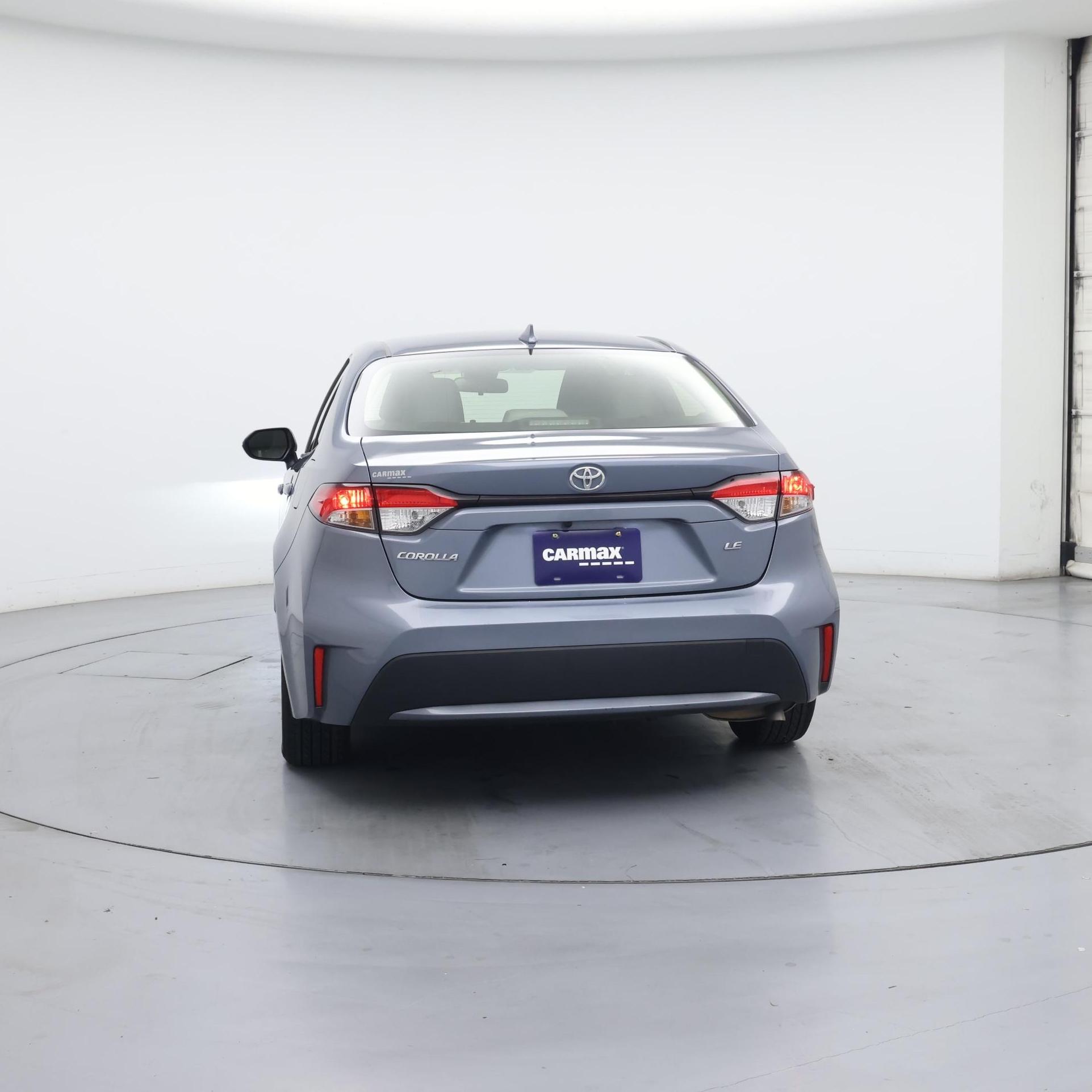 Thumbnail: 2022 Toyota Corolla - 6