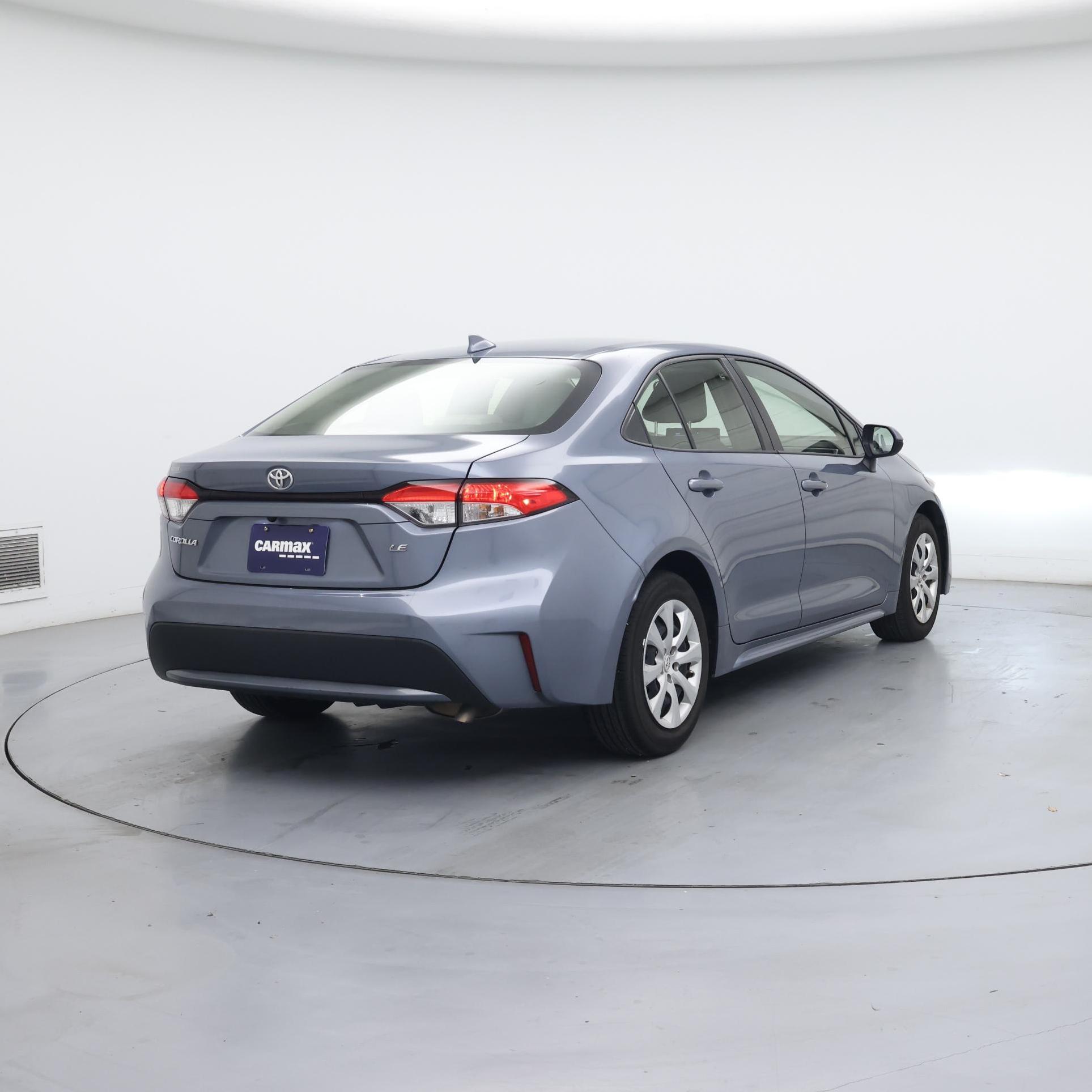 Thumbnail: 2022 Toyota Corolla - 8