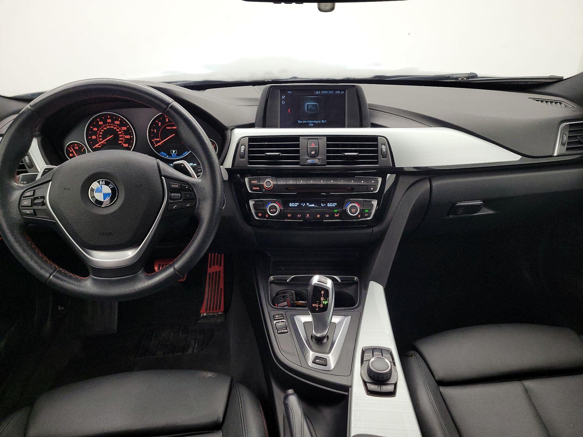 Thumbnail: 2018 BMW 3 Series - 9