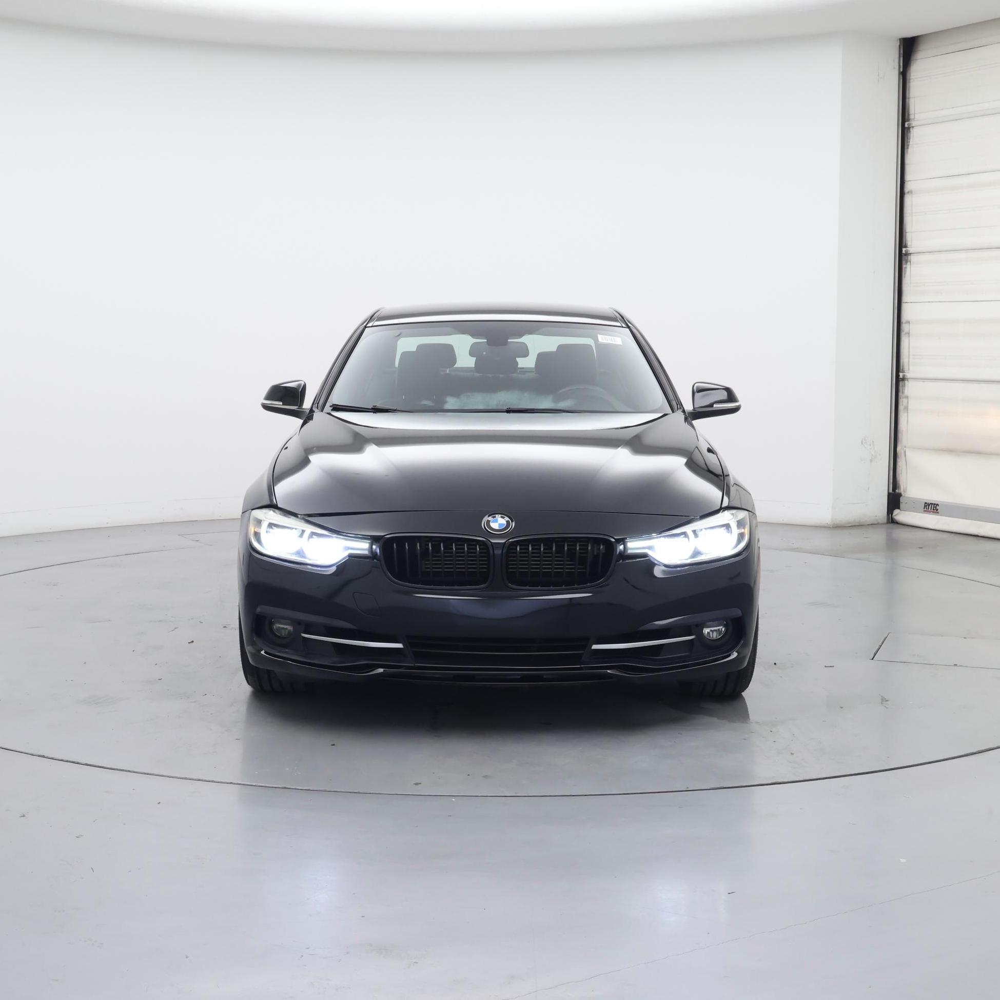 Thumbnail: 2018 BMW 3 Series - 5