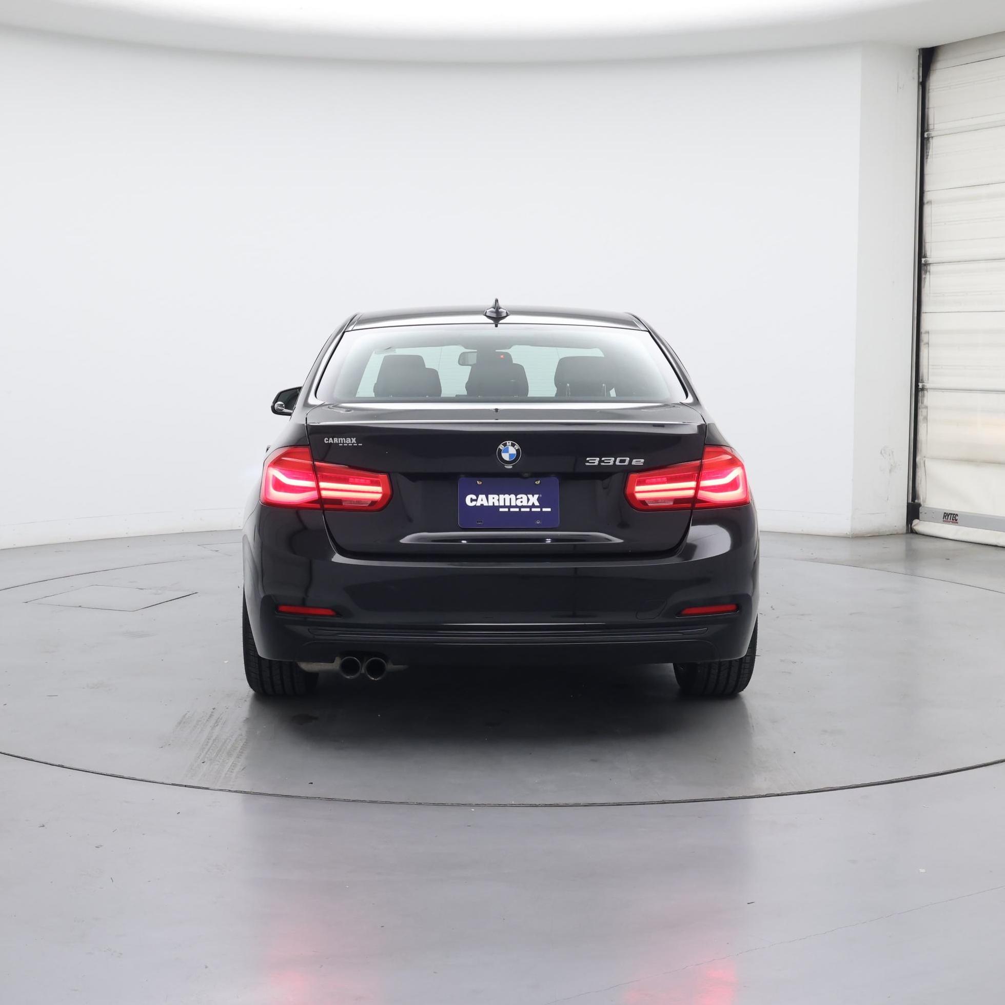 Thumbnail: 2018 BMW 3 Series - 6
