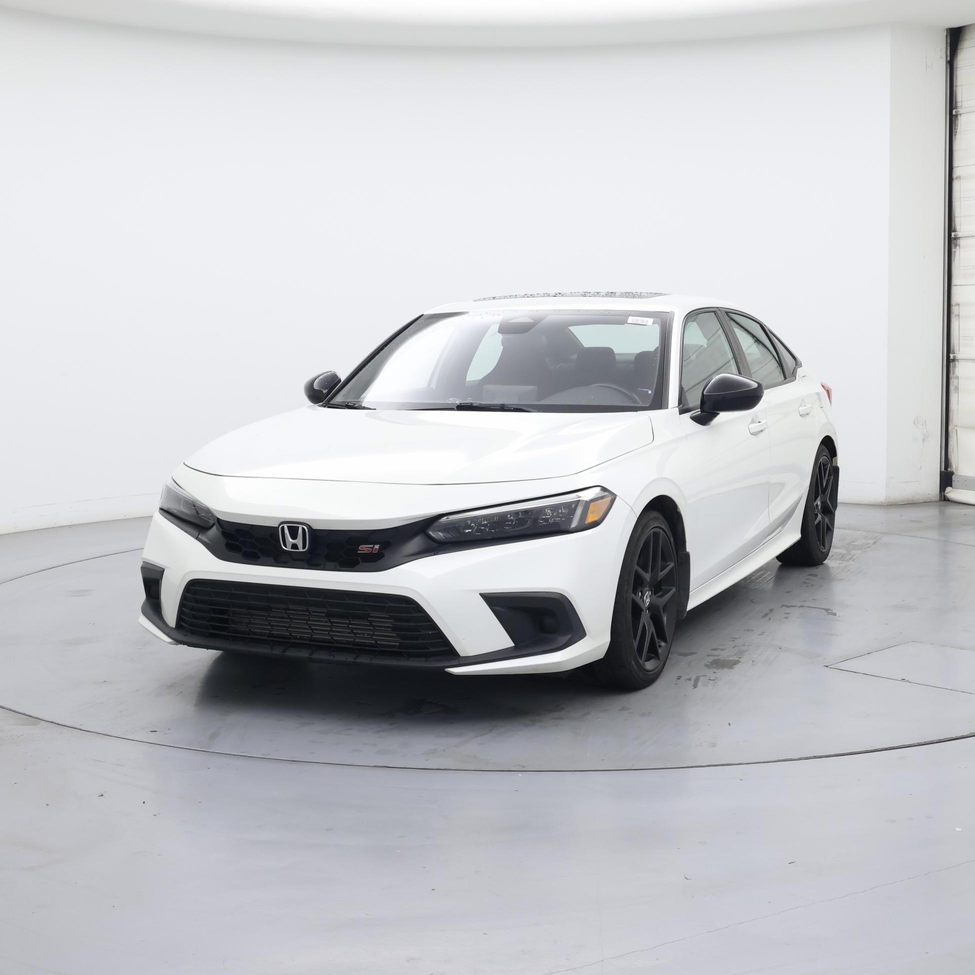 Thumbnail: 2023 Honda Civic - 4