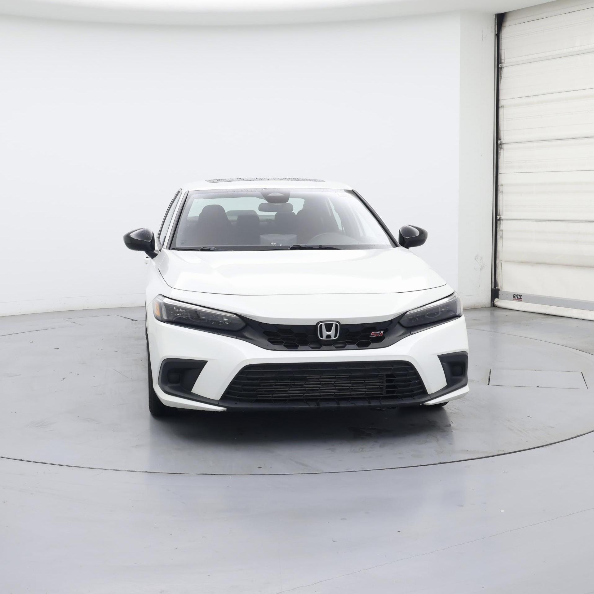 Thumbnail: 2023 Honda Civic - 5