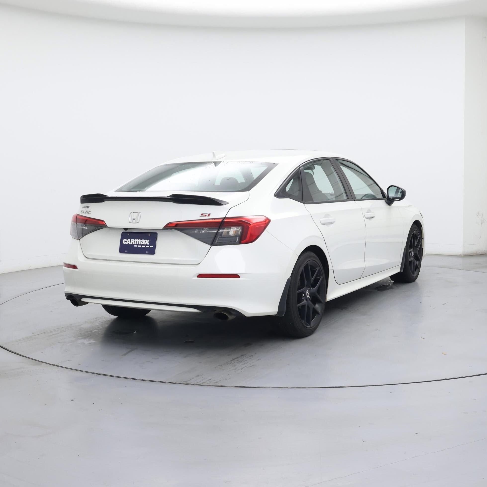 Thumbnail: 2023 Honda Civic - 8