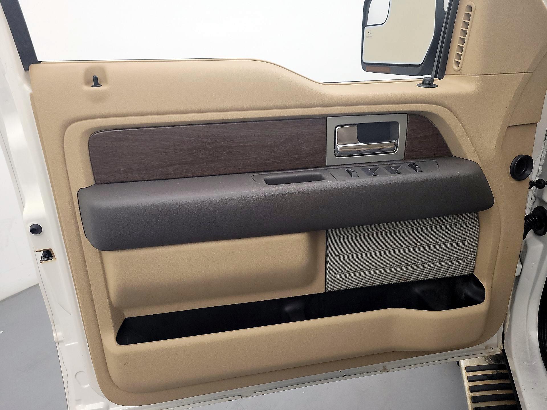 Thumbnail: 2014 Ford F-150 - 12