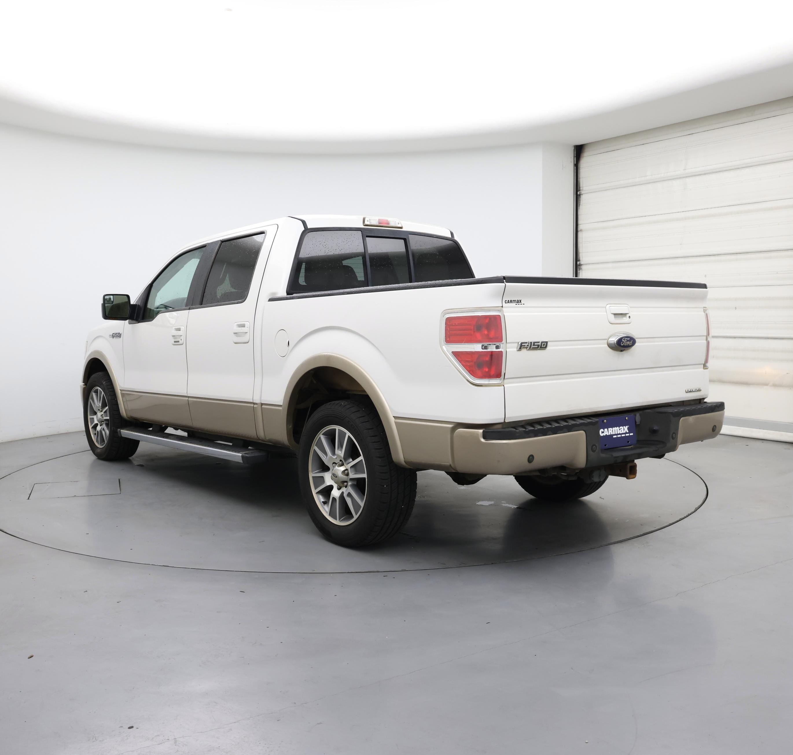Thumbnail: 2014 Ford F-150 - 2