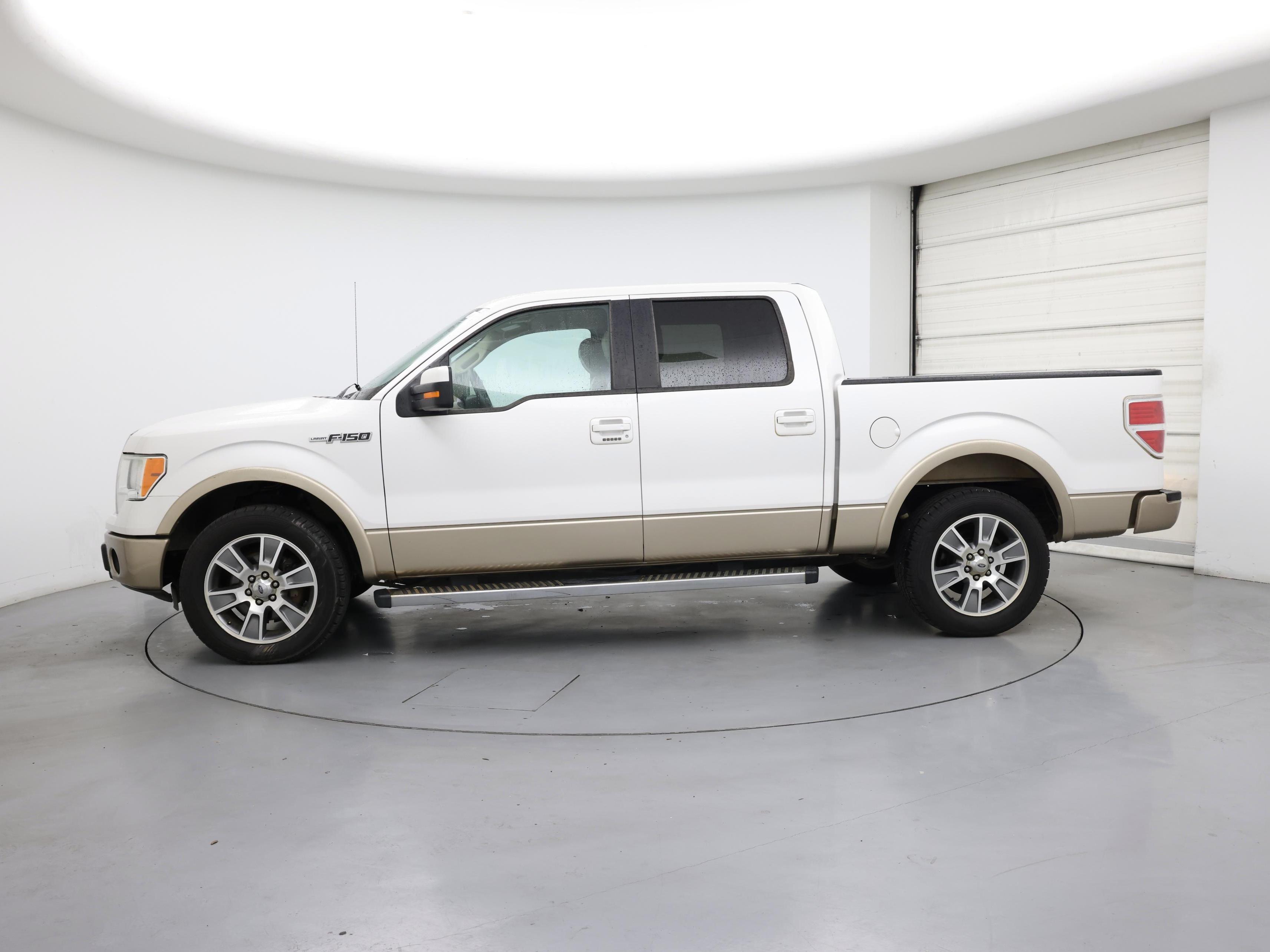 Thumbnail: 2014 Ford F-150 - 3