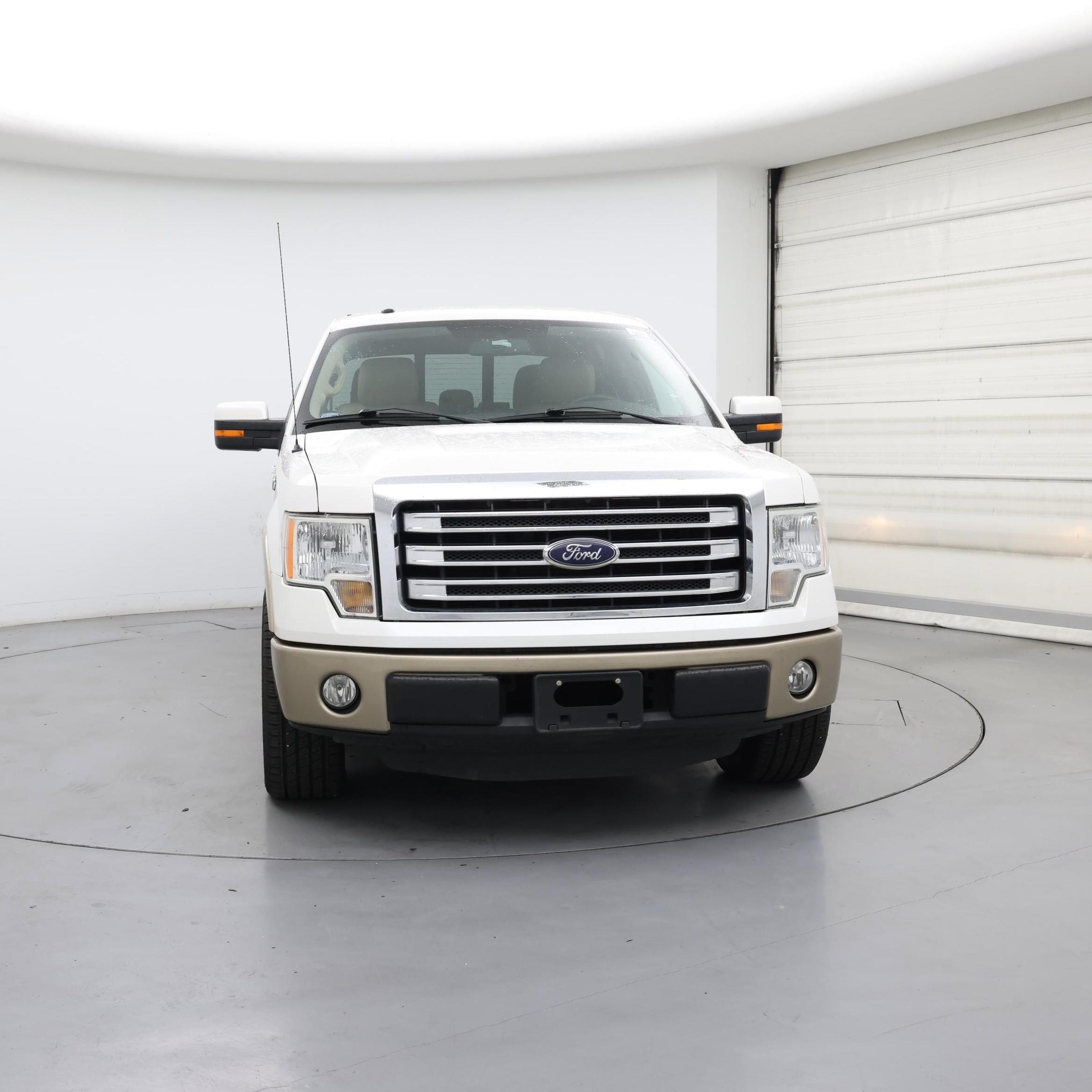 Thumbnail: 2014 Ford F-150 - 5