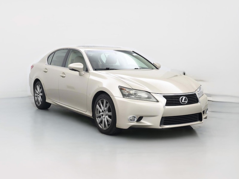 2013 Lexus GS 350 -
                  Mobile, AL