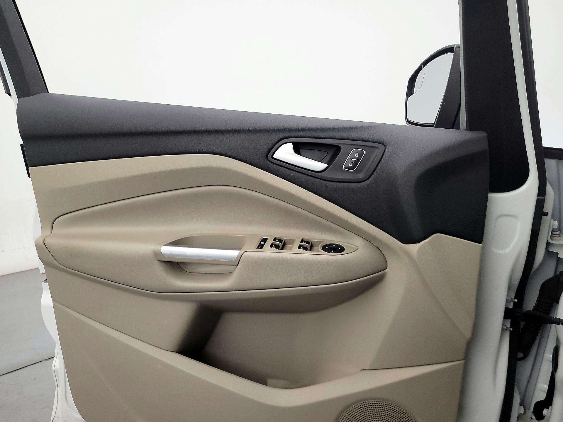 Thumbnail: 2018 Ford C-Max - 12