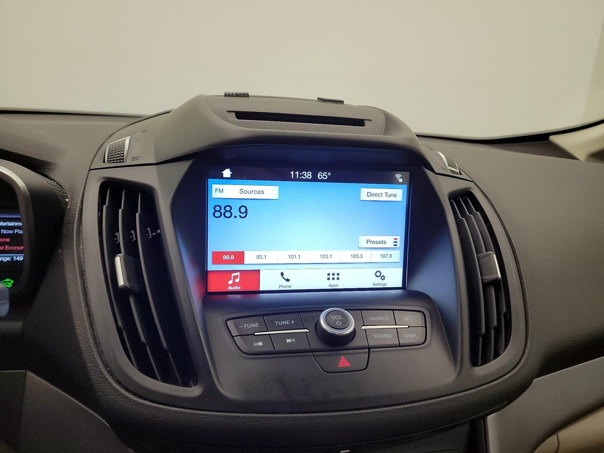 Thumbnail: 2018 Ford C-Max - 13