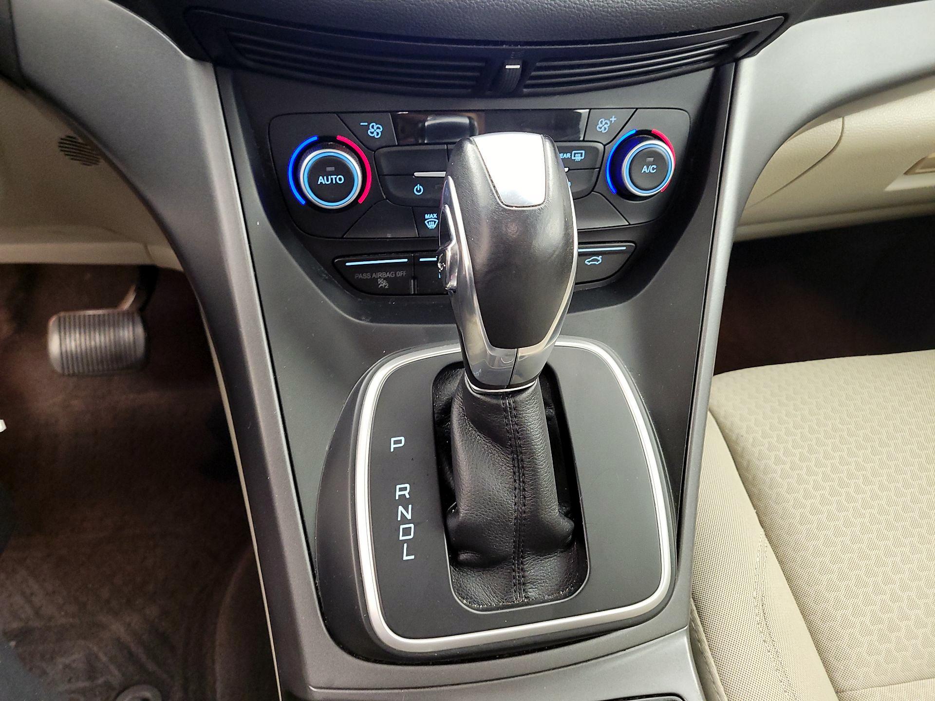 Thumbnail: 2018 Ford C-Max - 15