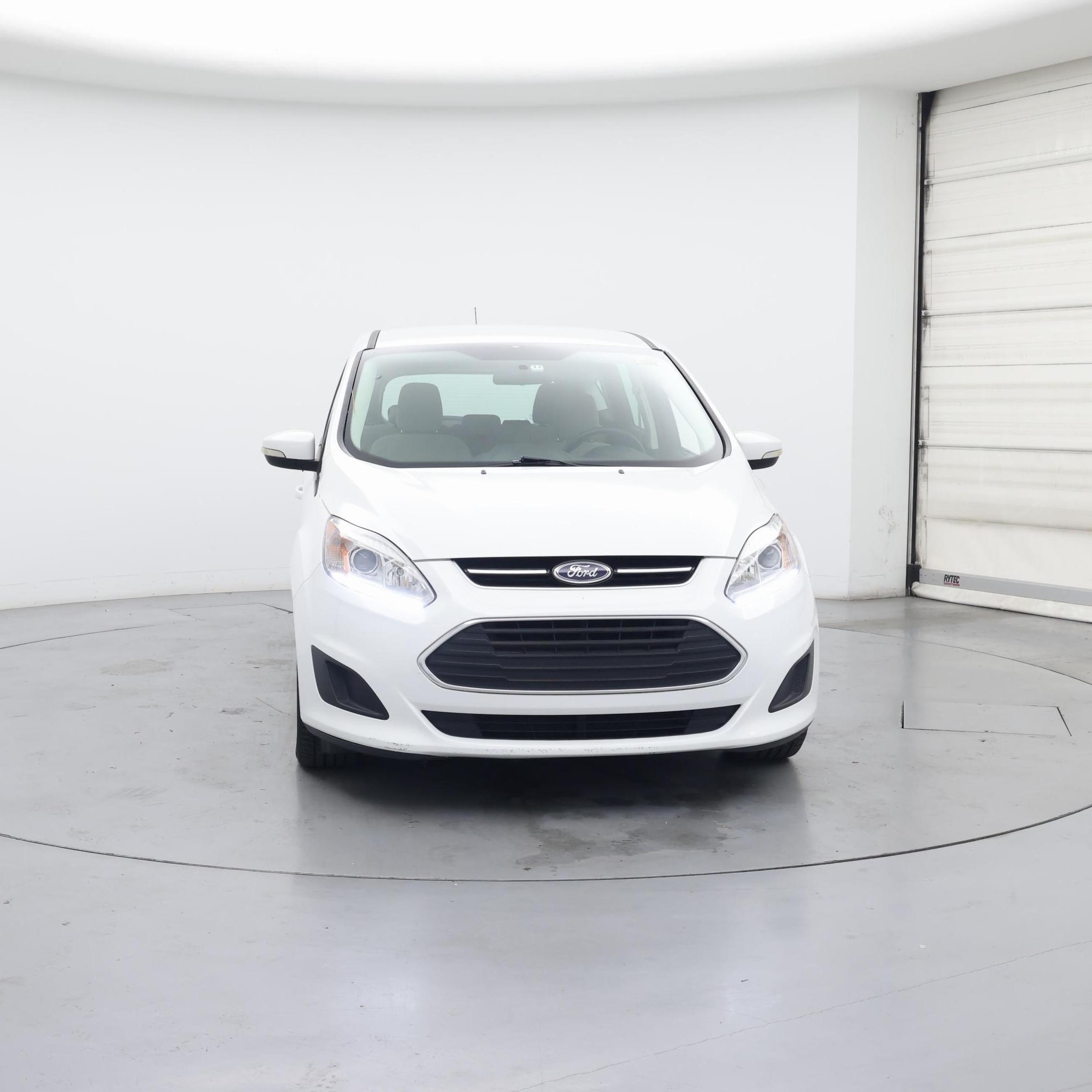 Thumbnail: 2018 Ford C-Max - 5