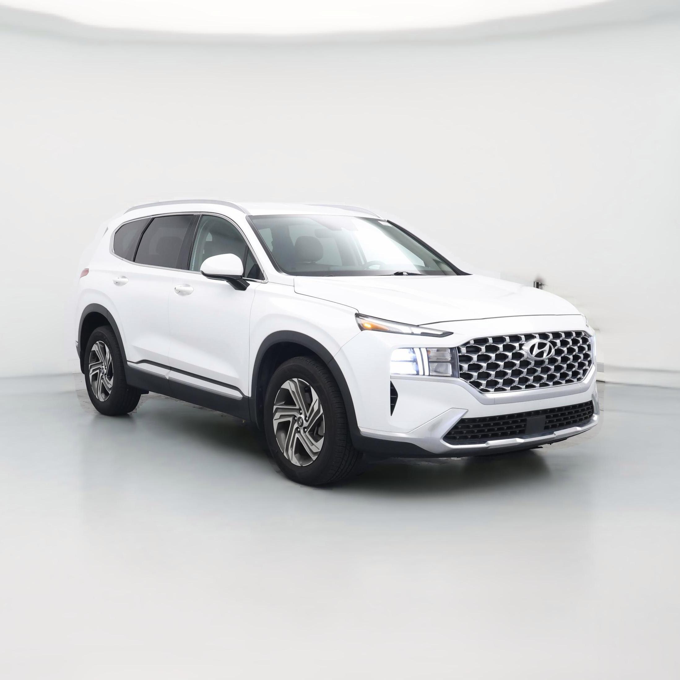 Thumbnail: 2022 Hyundai Santa Fe - 1