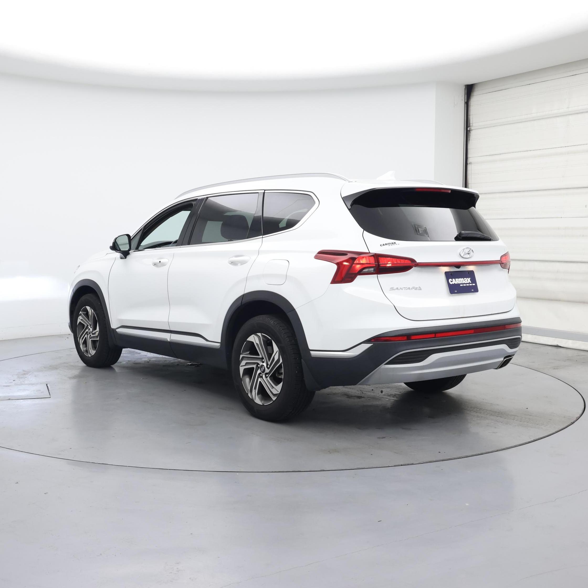 Thumbnail: 2022 Hyundai Santa Fe - 2