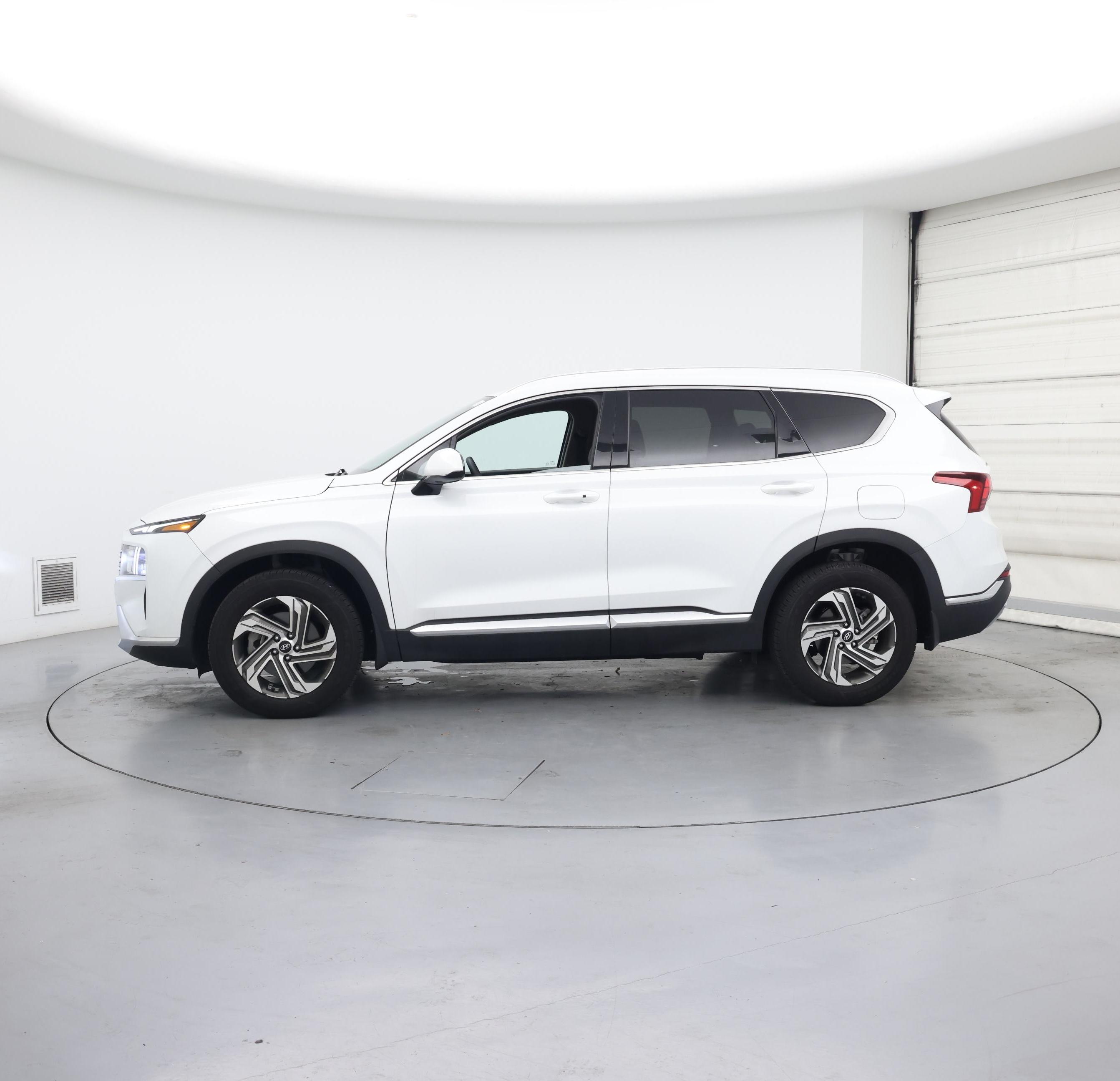 Thumbnail: 2022 Hyundai Santa Fe - 3