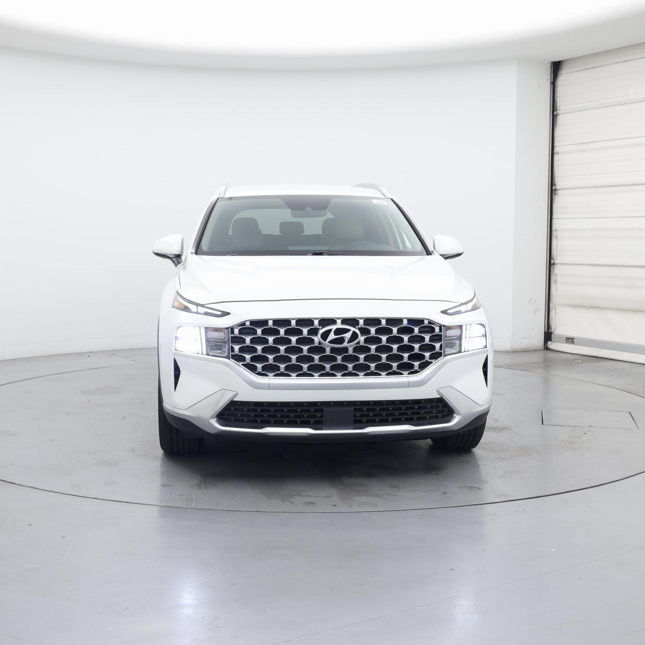 Thumbnail: 2022 Hyundai Santa Fe - 5