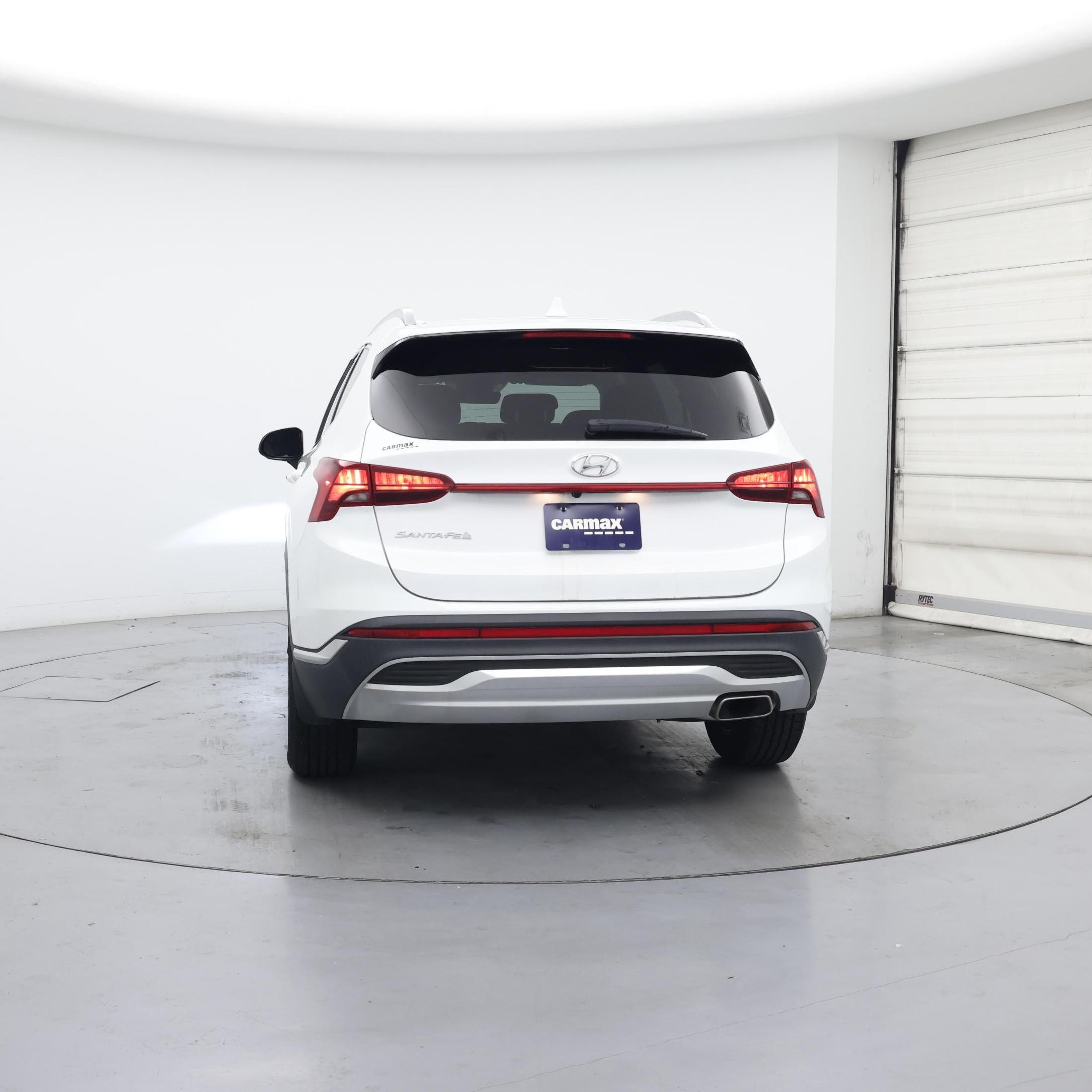 Thumbnail: 2022 Hyundai Santa Fe - 6