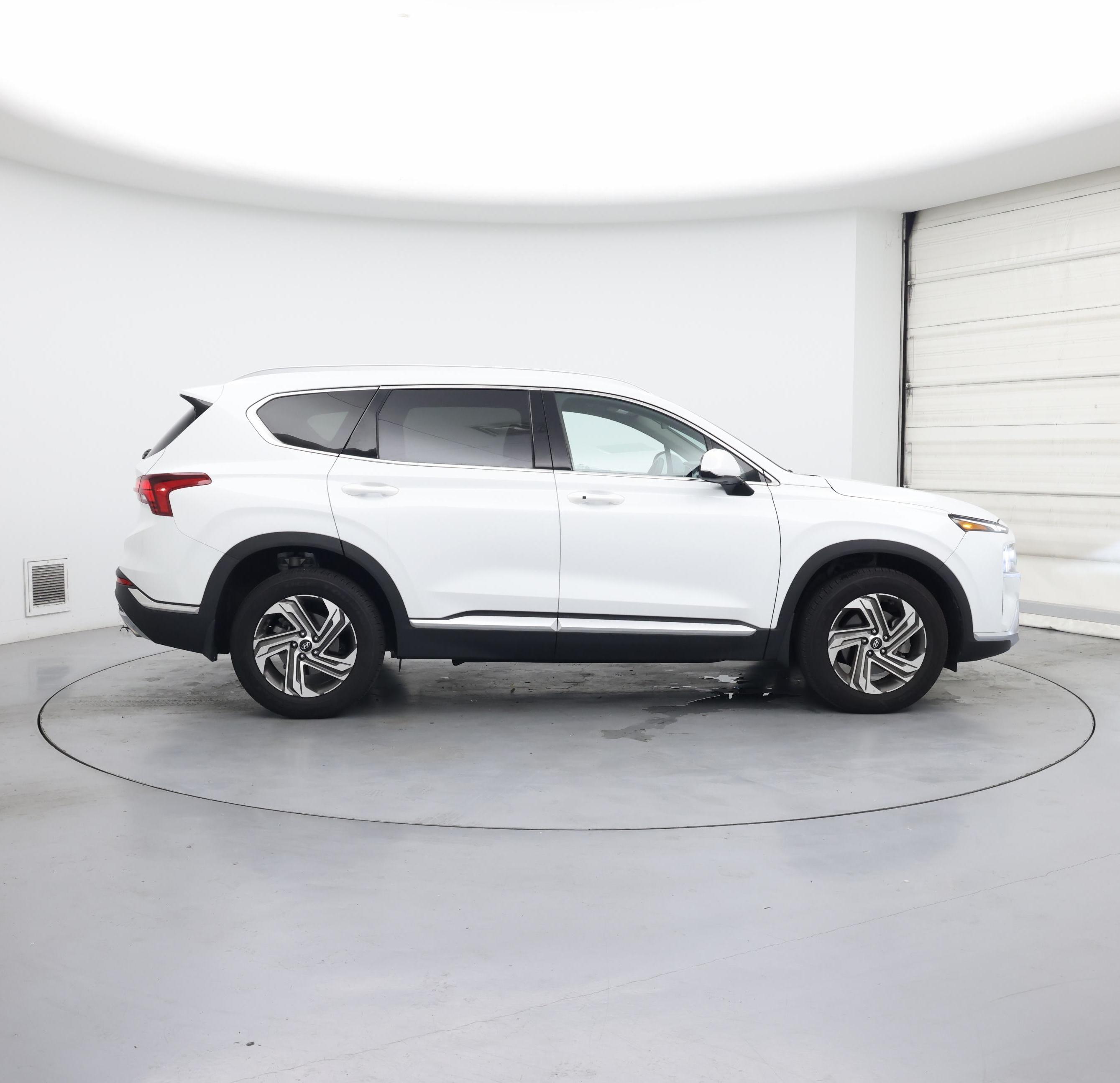 Thumbnail: 2022 Hyundai Santa Fe - 7