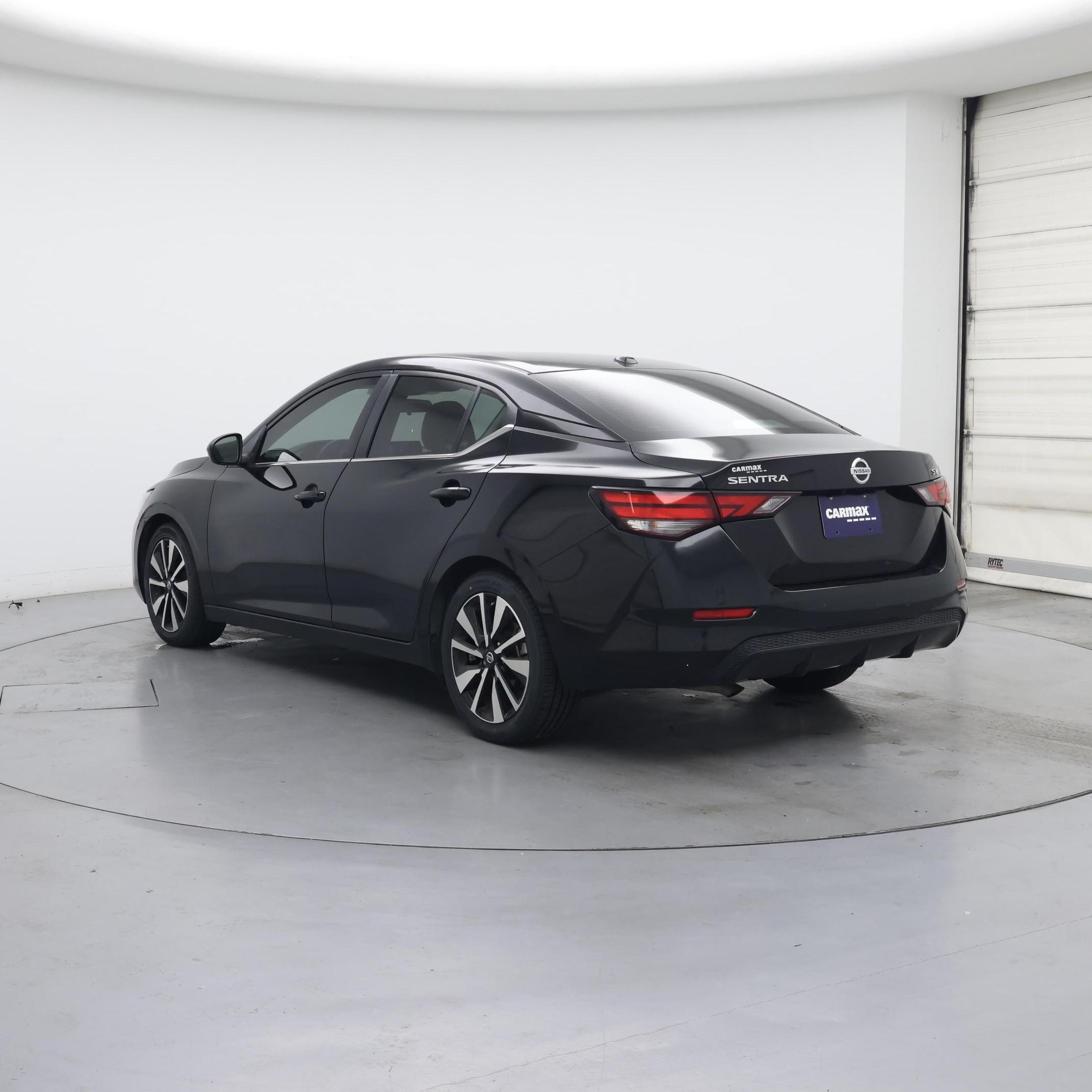 Thumbnail: 2022 Nissan Sentra - 2