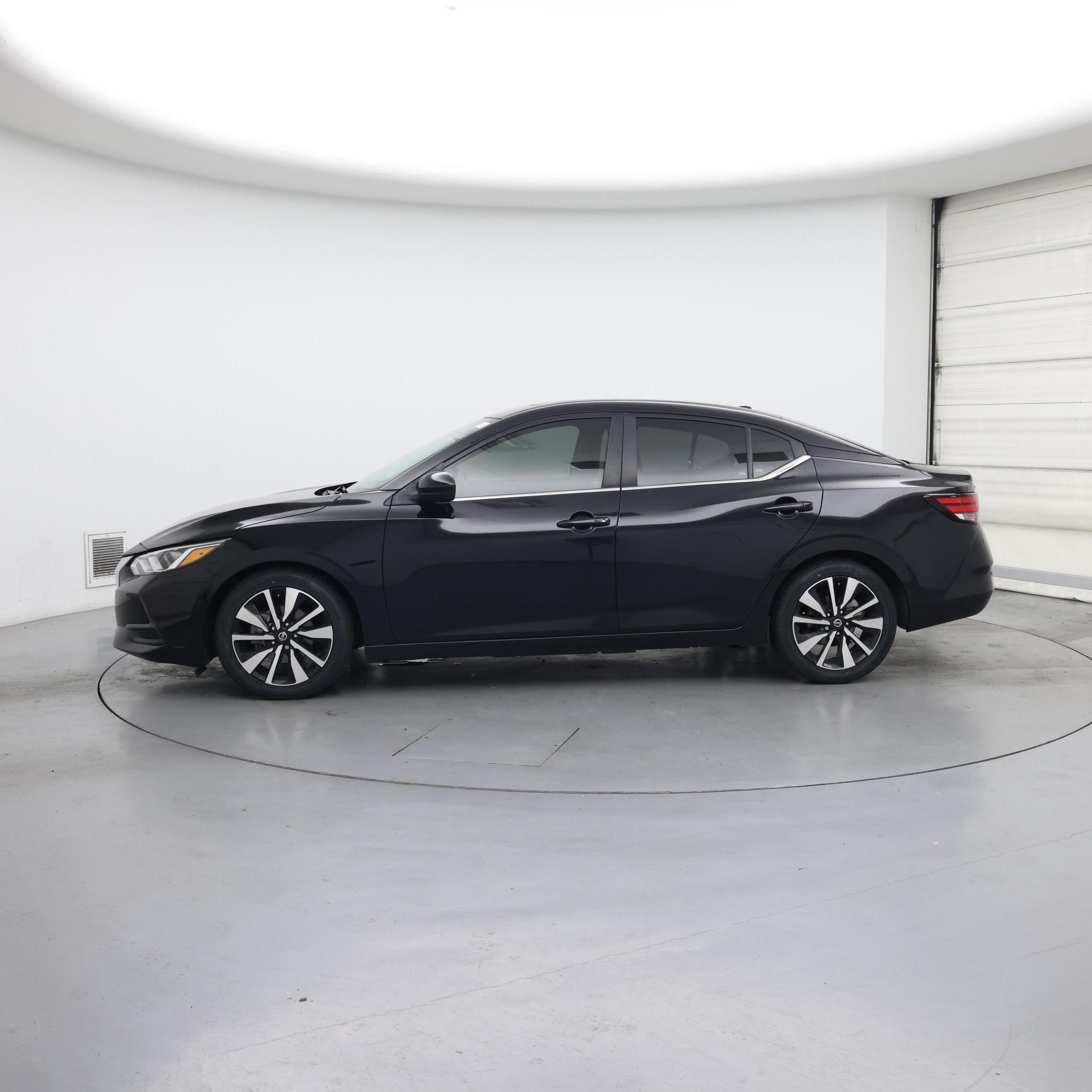 Thumbnail: 2022 Nissan Sentra - 3