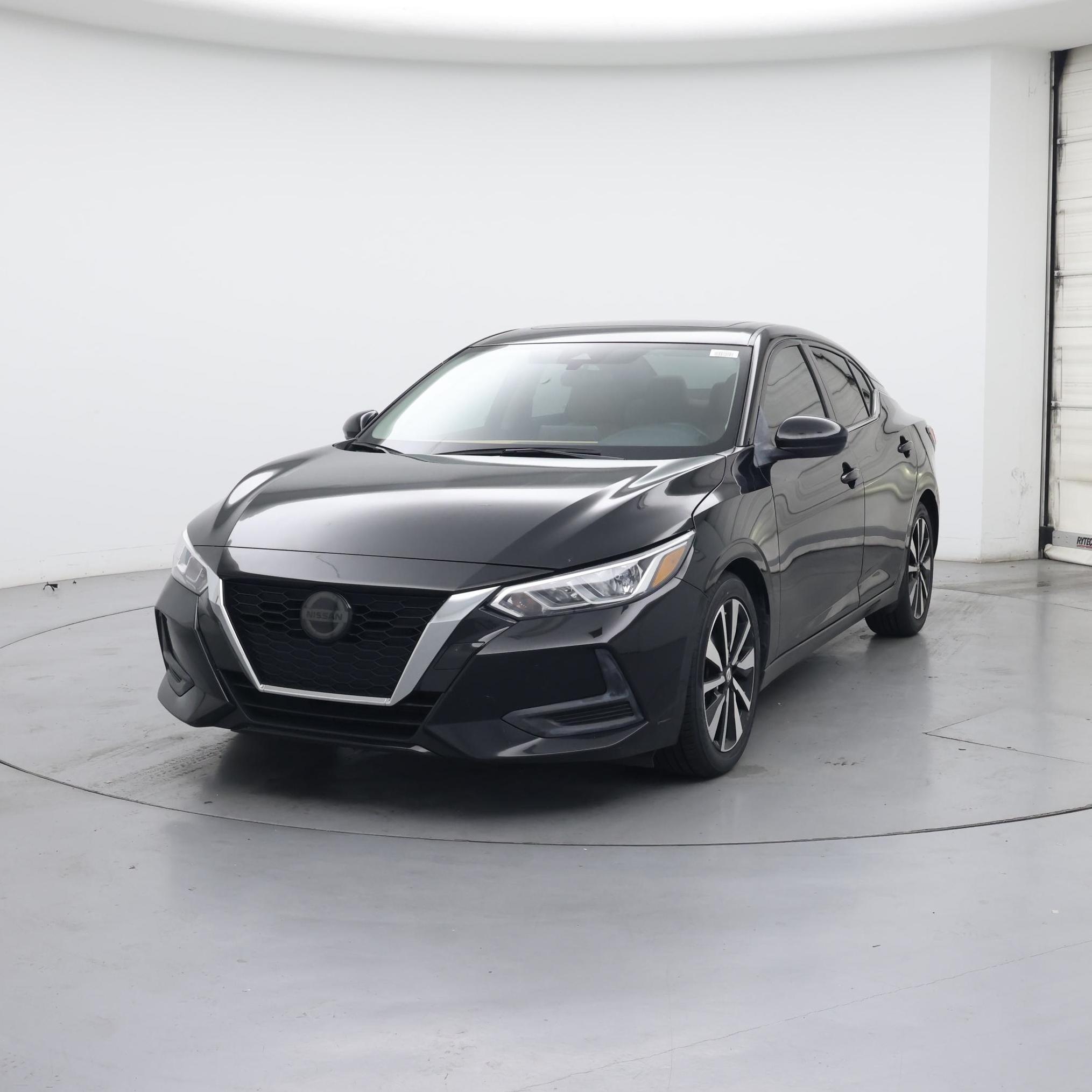 Thumbnail: 2022 Nissan Sentra - 4