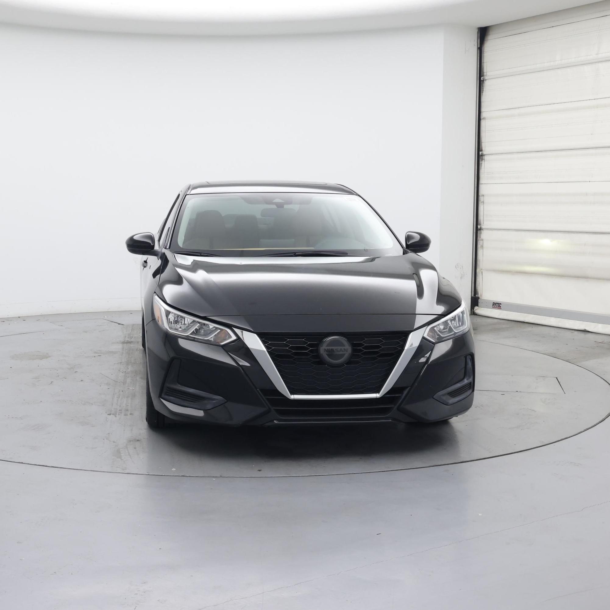 Thumbnail: 2022 Nissan Sentra - 5