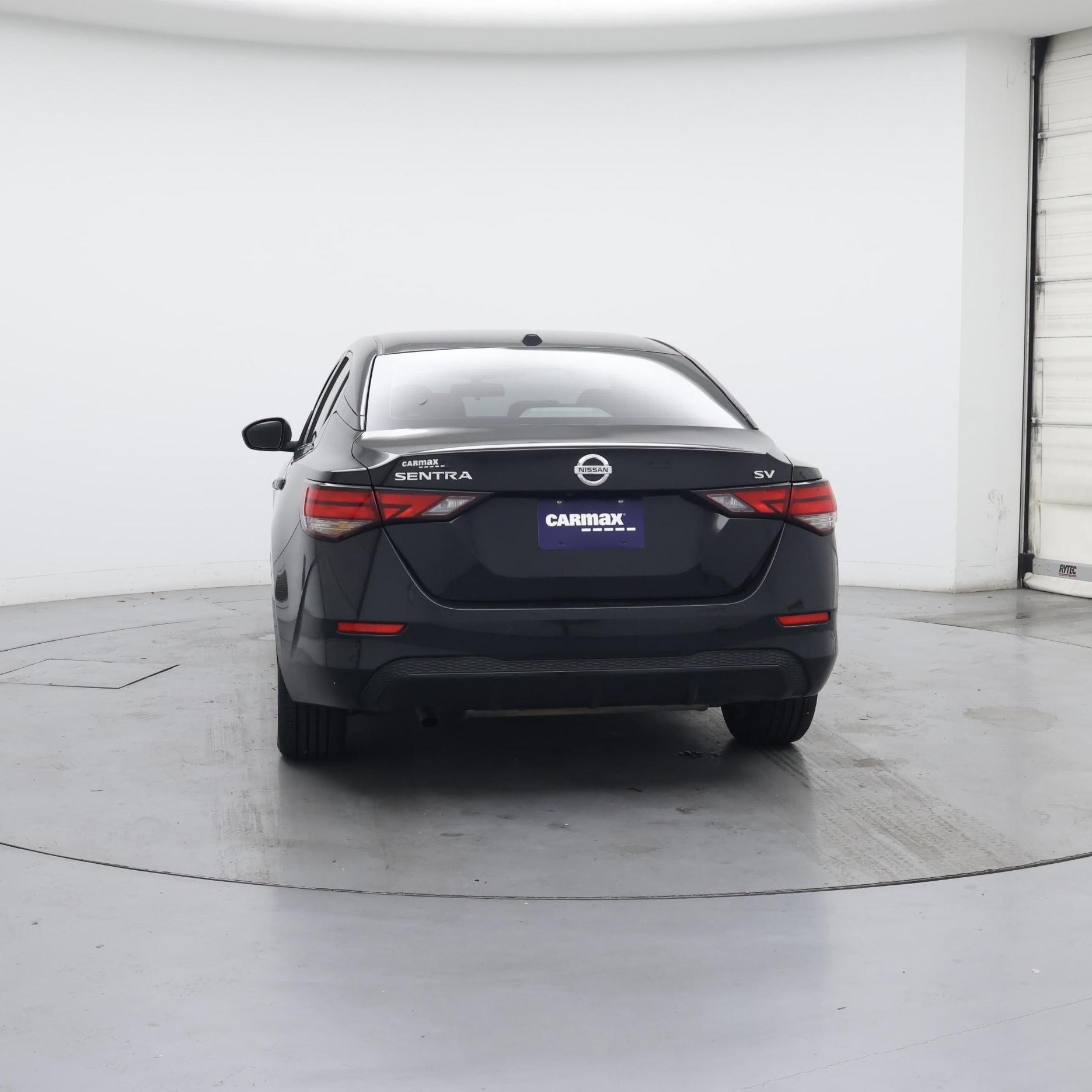 Thumbnail: 2022 Nissan Sentra - 6