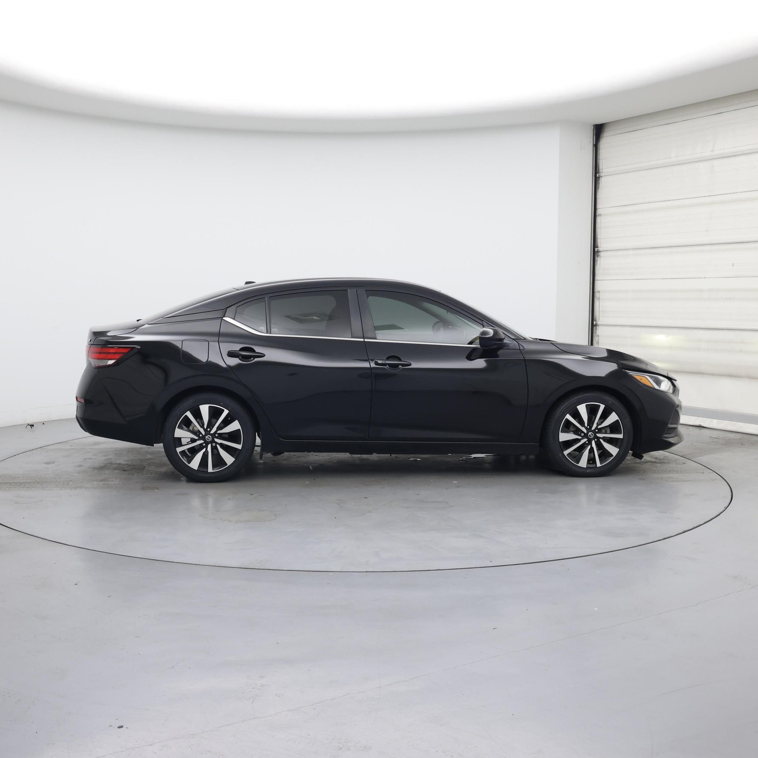 Thumbnail: 2022 Nissan Sentra - 7