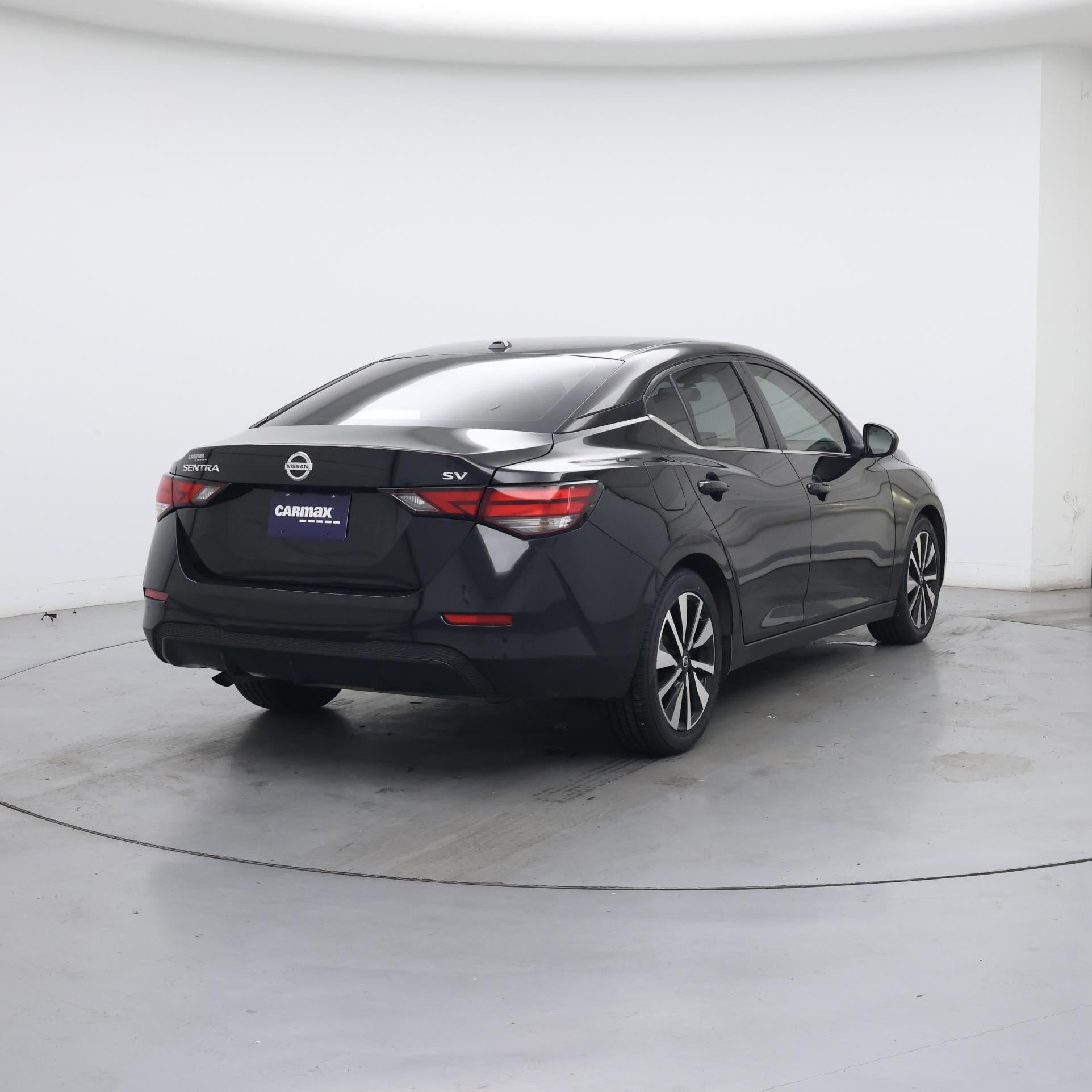 Thumbnail: 2022 Nissan Sentra - 8