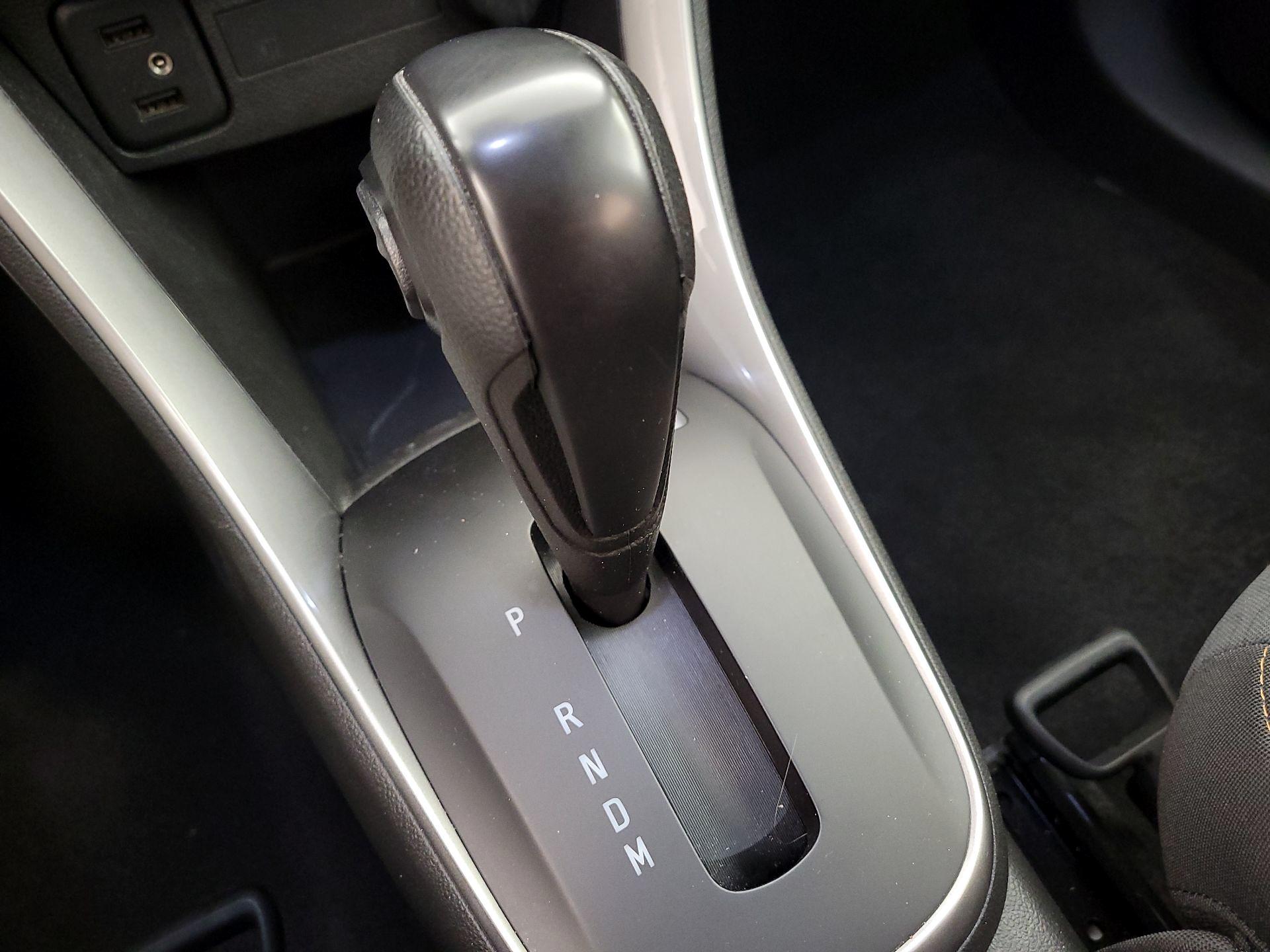 Thumbnail: 2020 Chevrolet Trax - 17