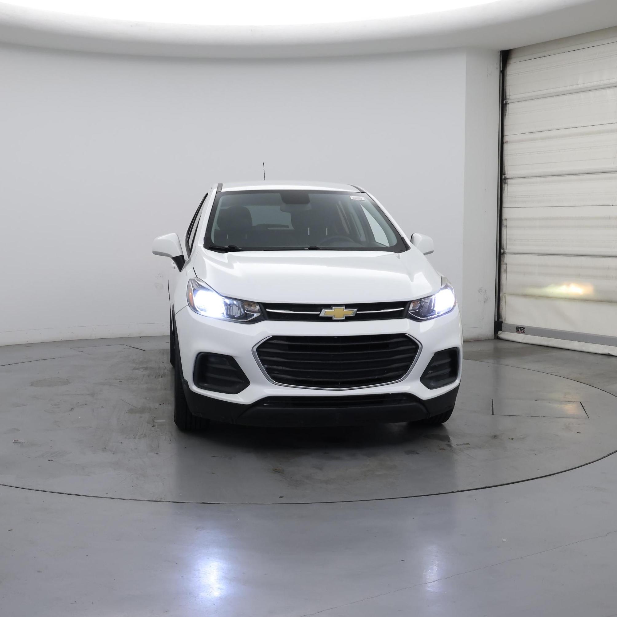 Thumbnail: 2020 Chevrolet Trax - 5