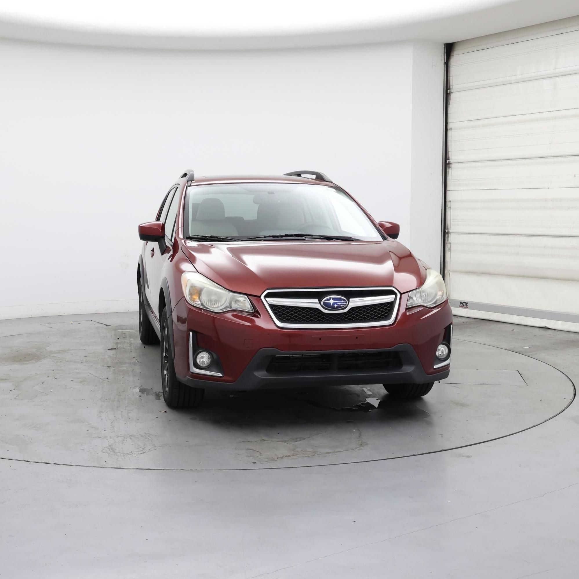 Thumbnail: 2016 Subaru XV Crosstrek - 5
