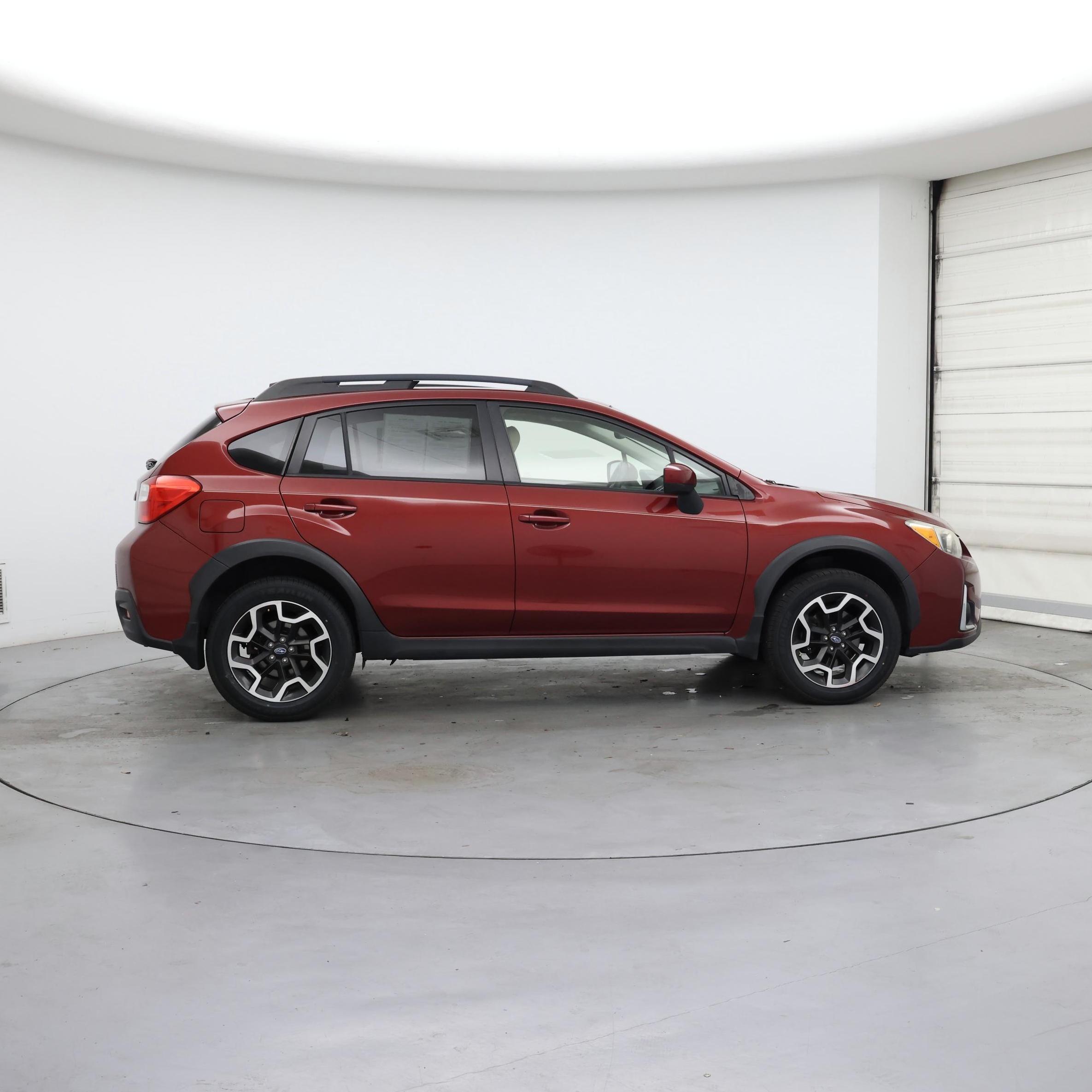 Thumbnail: 2016 Subaru XV Crosstrek - 7