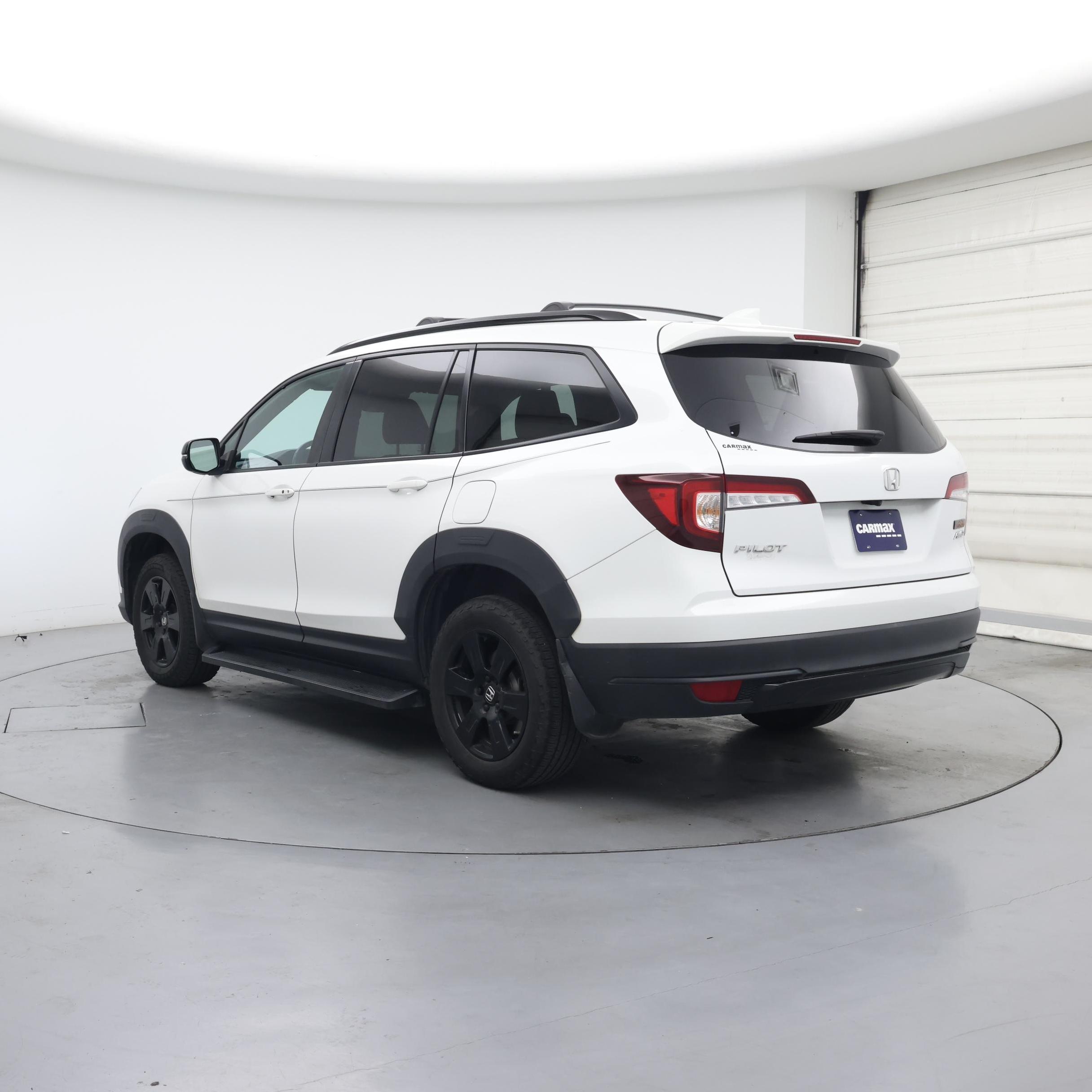 Thumbnail: 2022 Honda Pilot - 2