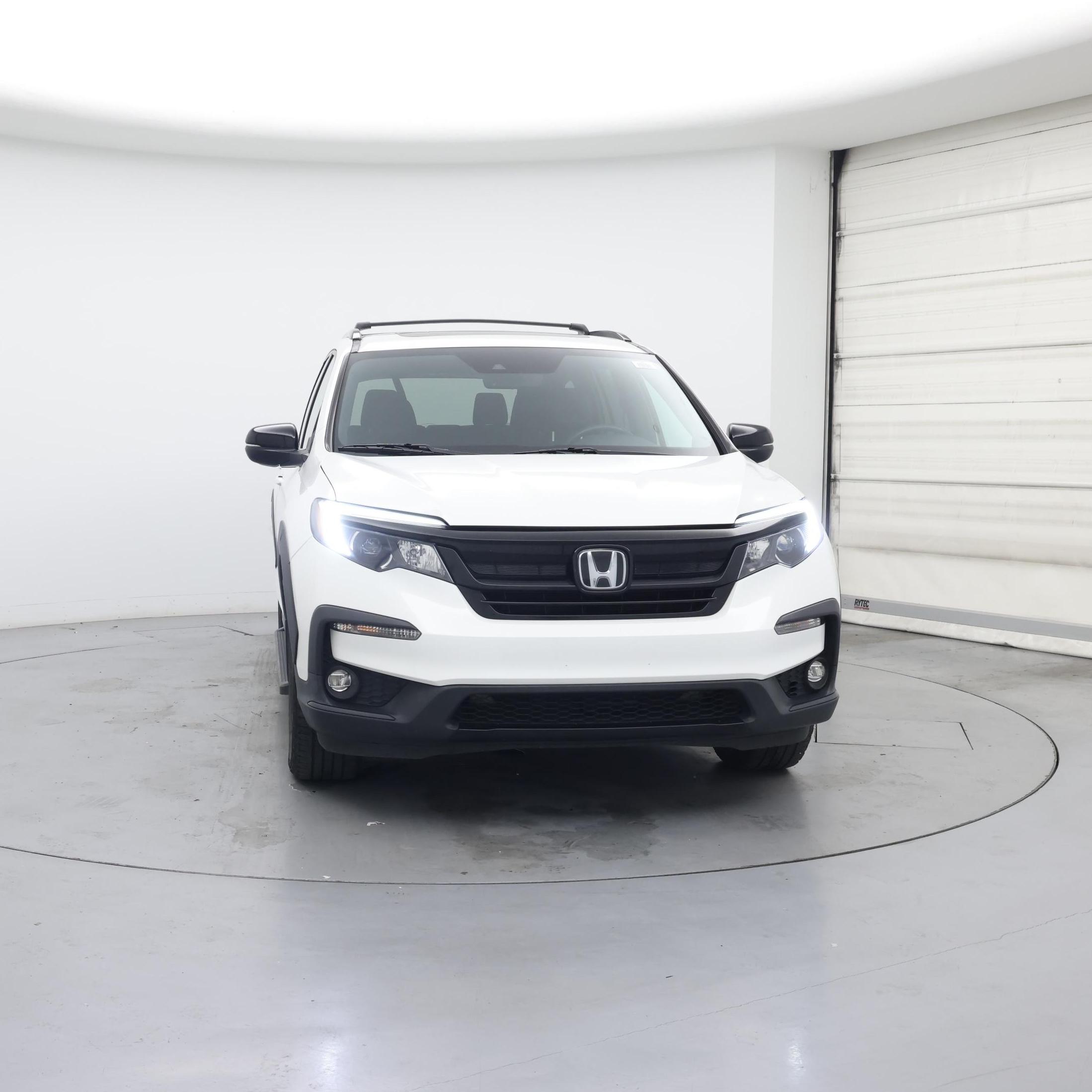 Thumbnail: 2022 Honda Pilot - 5