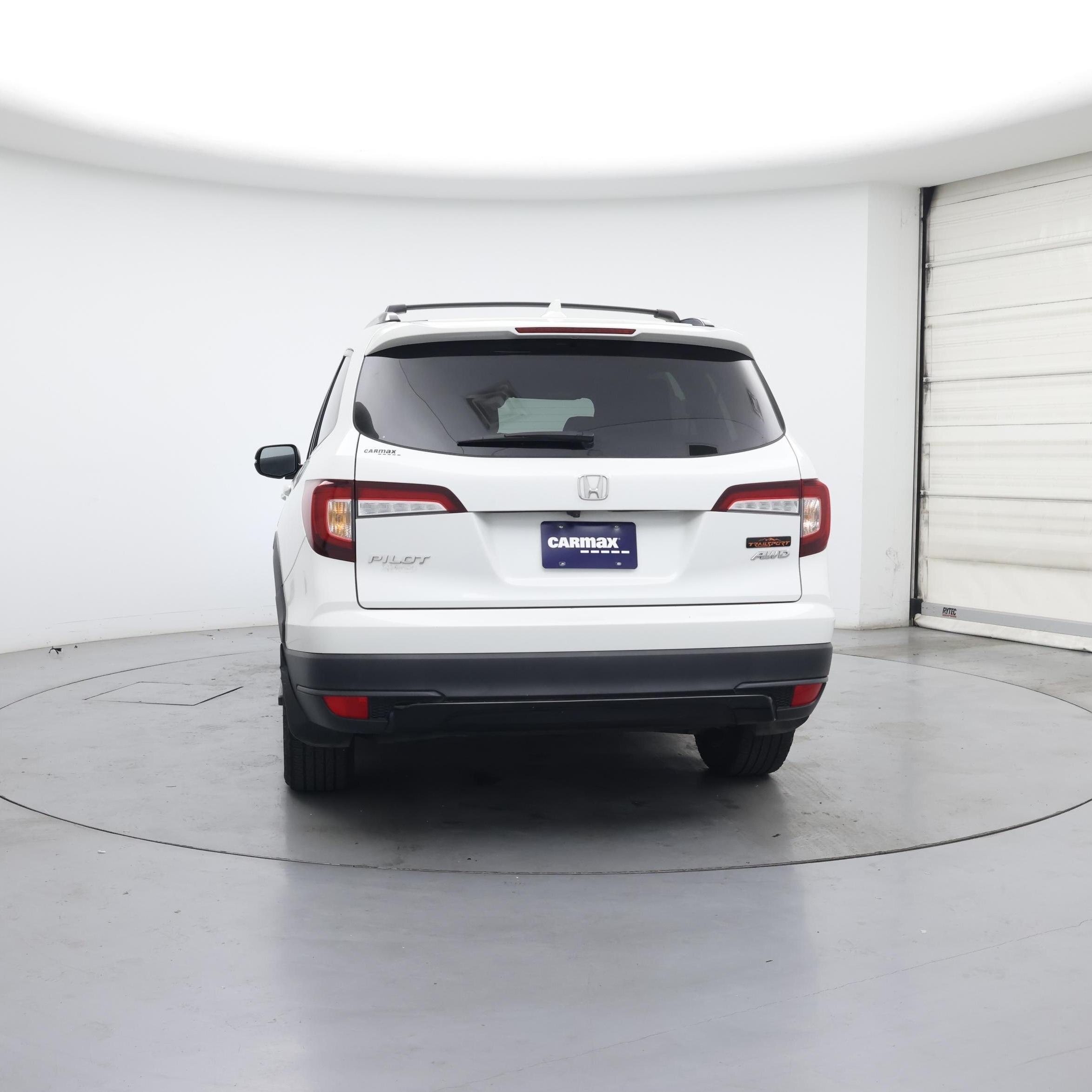 Thumbnail: 2022 Honda Pilot - 6