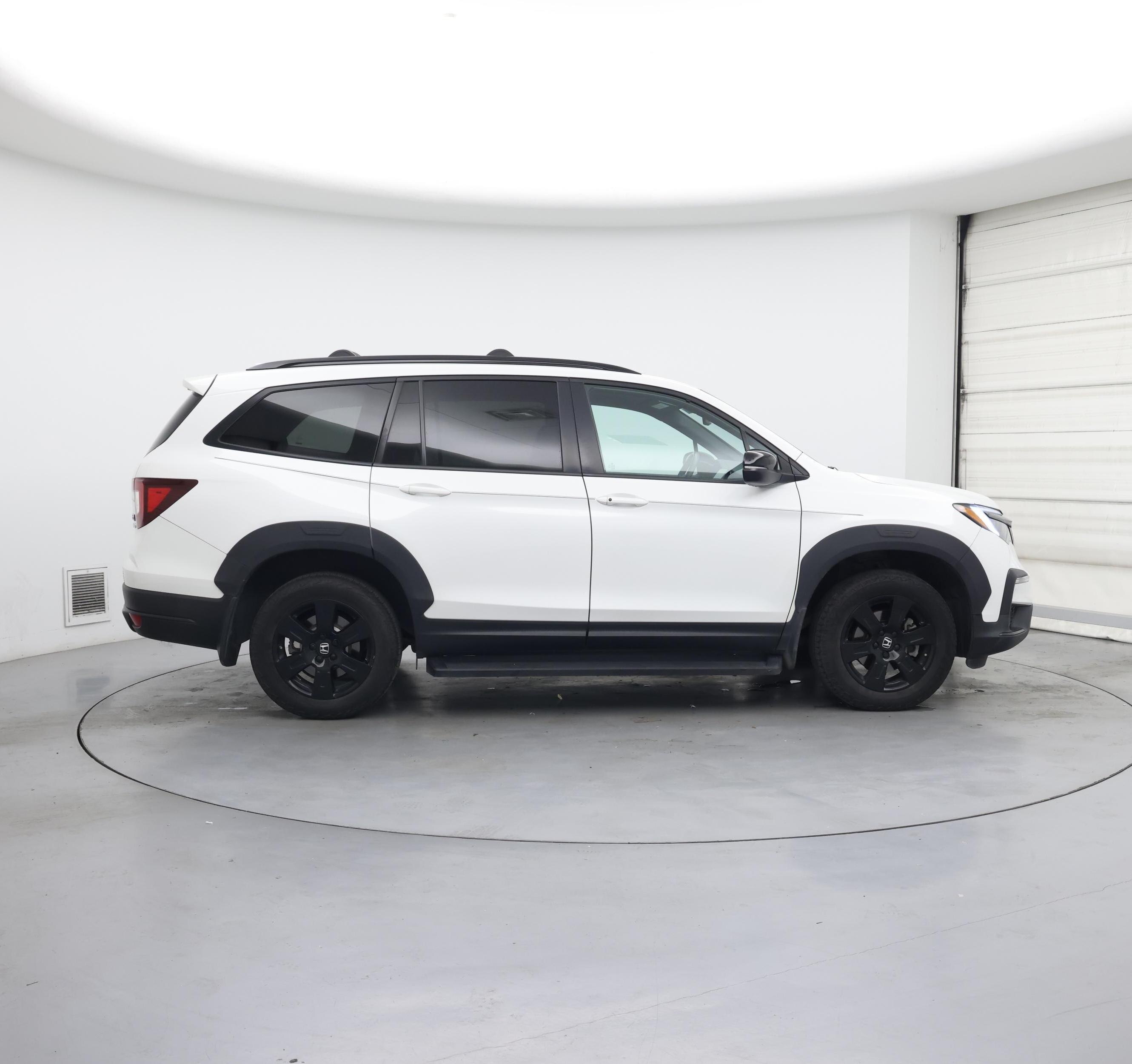 Thumbnail: 2022 Honda Pilot - 7