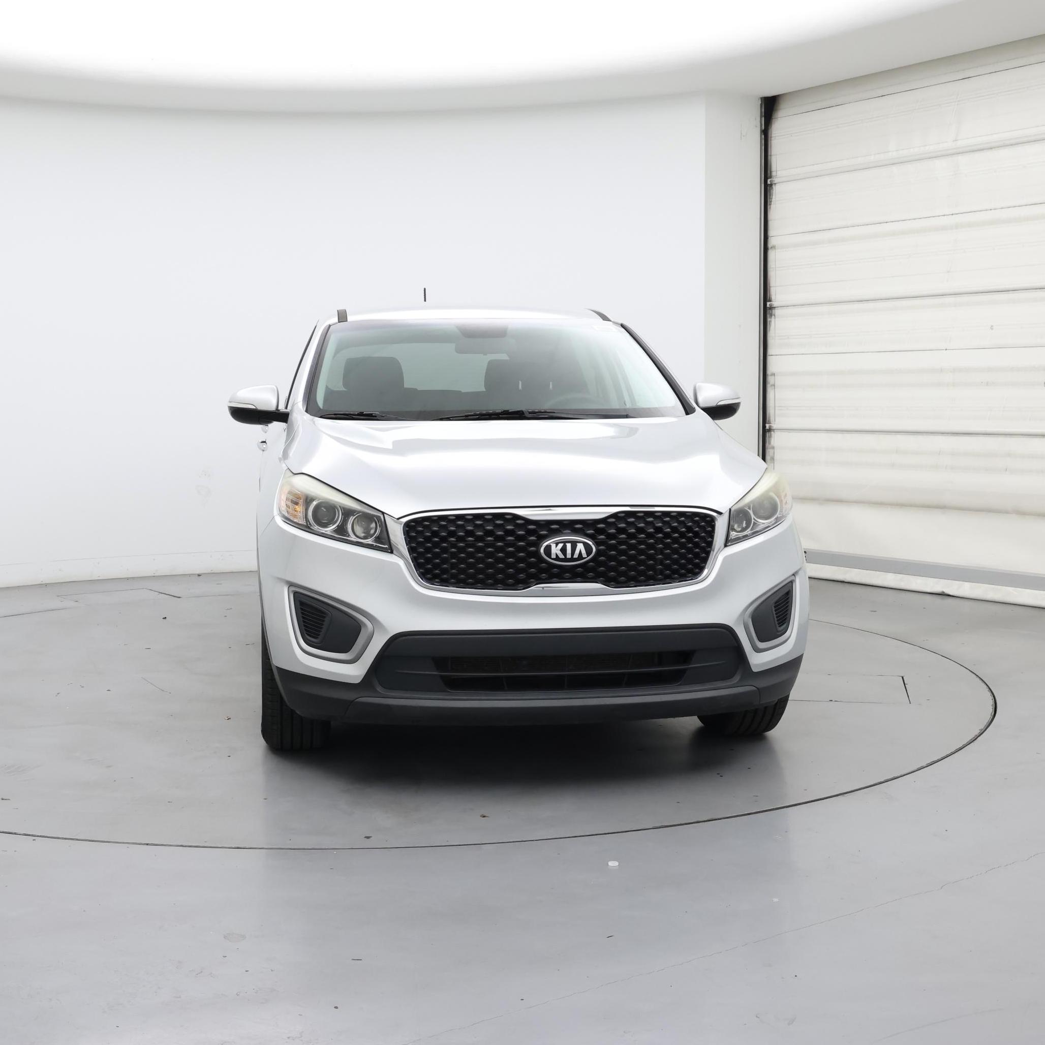 Thumbnail: 2017 Kia Sorento - 5