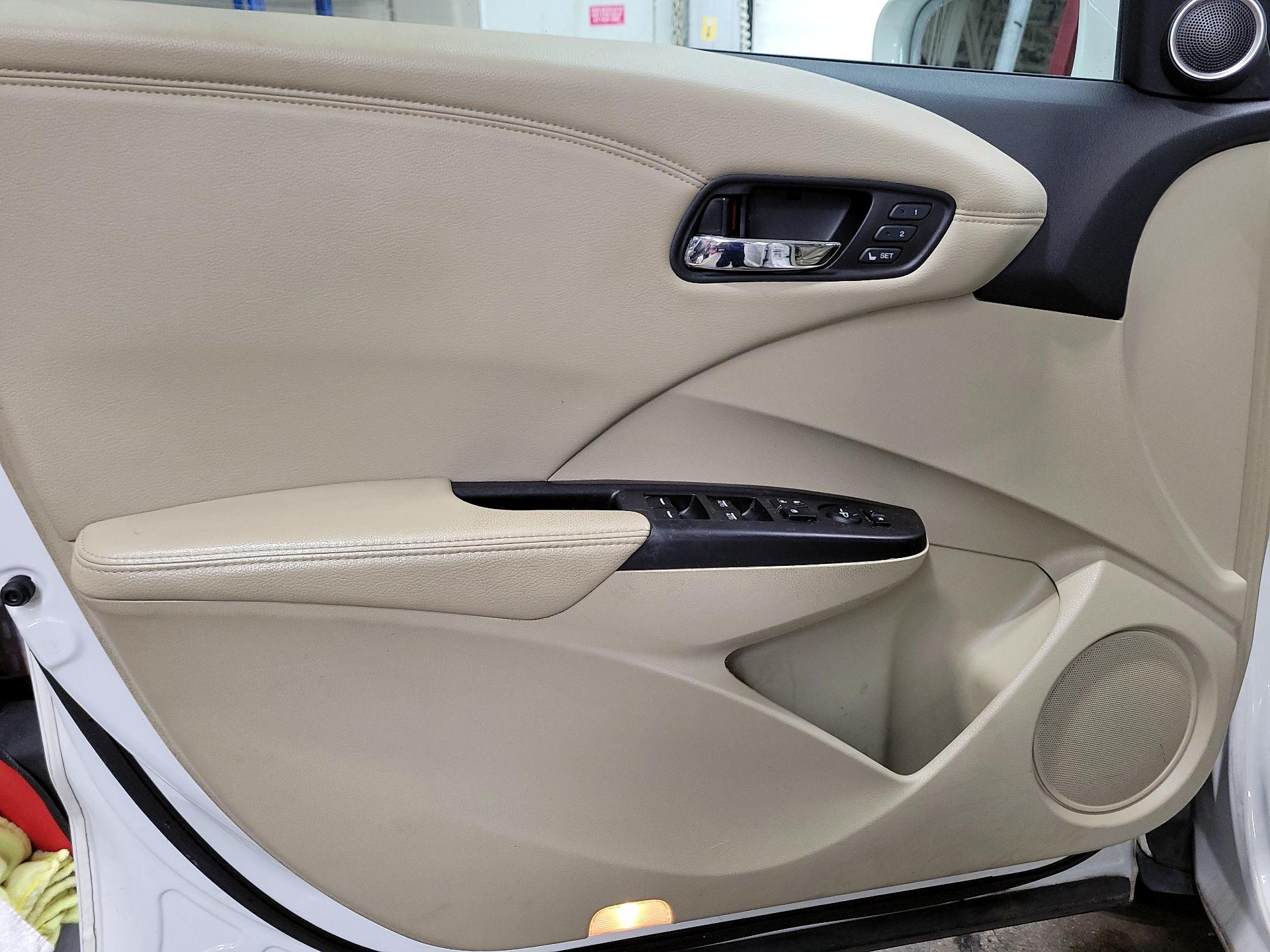Thumbnail: 2015 Acura RDX - 12