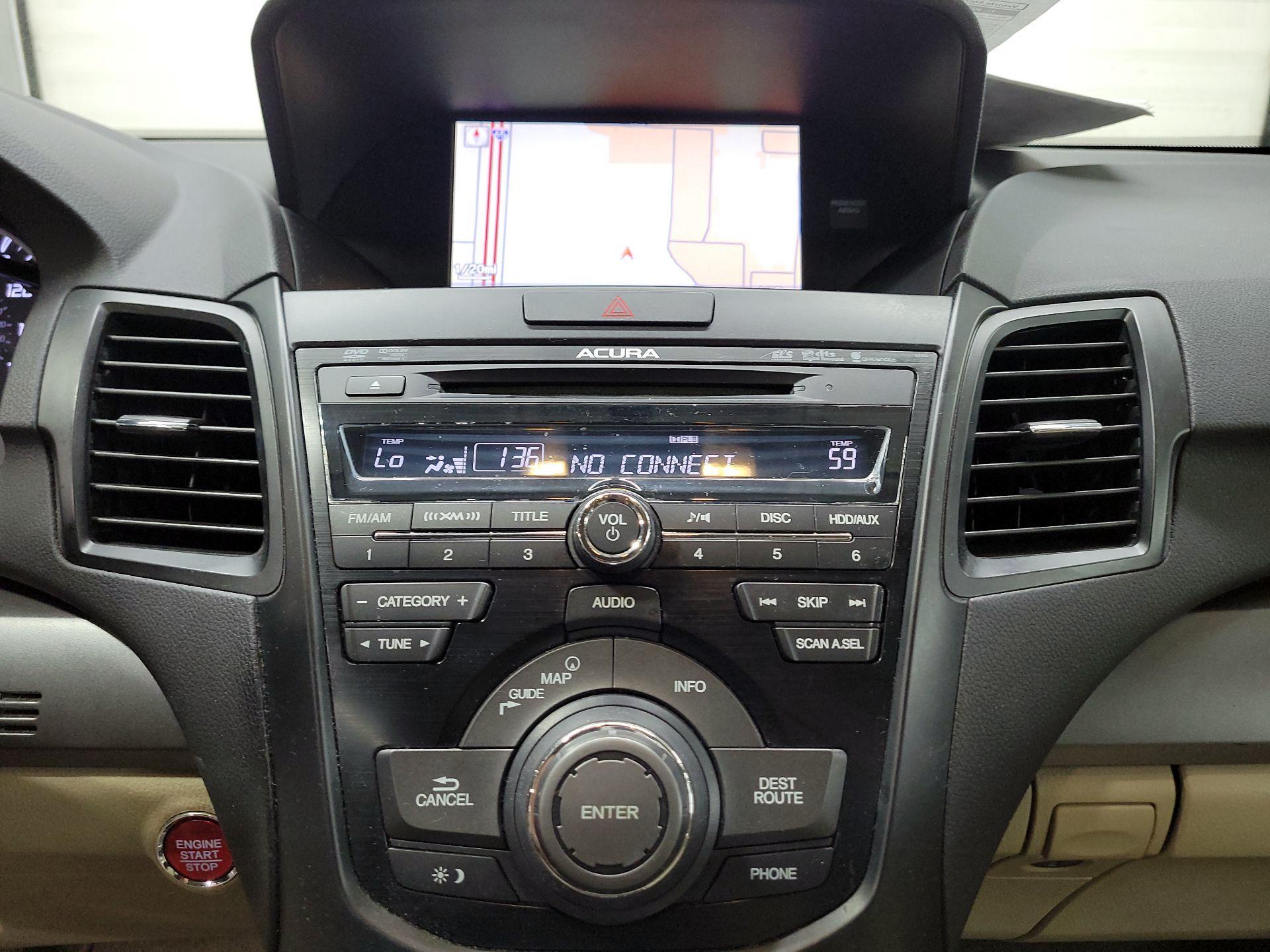 Thumbnail: 2015 Acura RDX - 13
