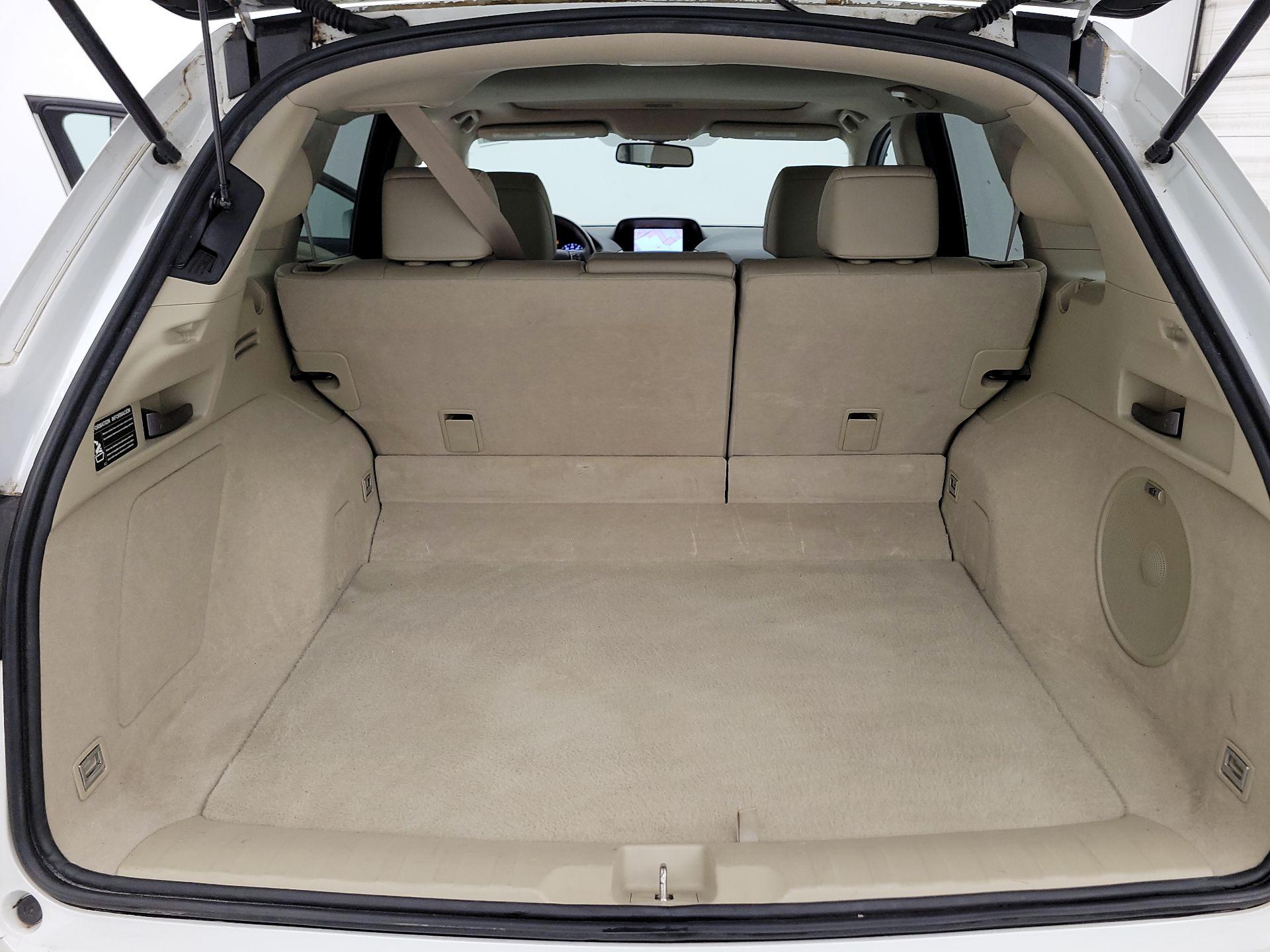 Thumbnail: 2015 Acura RDX - 16