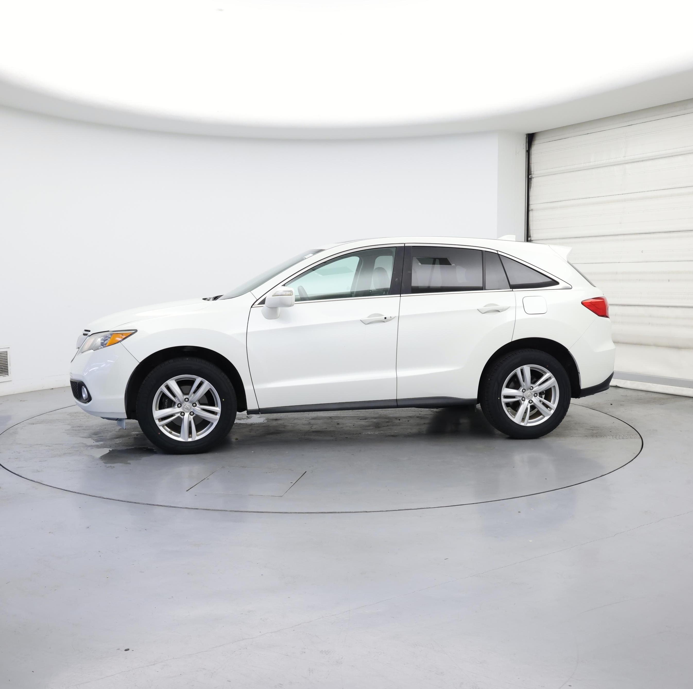 Thumbnail: 2015 Acura RDX - 3