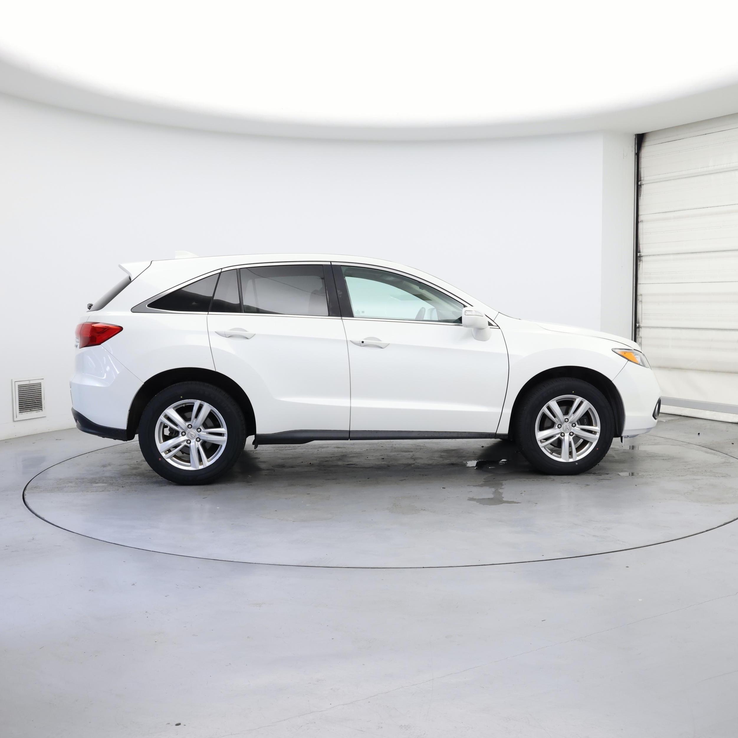 Thumbnail: 2015 Acura RDX - 7