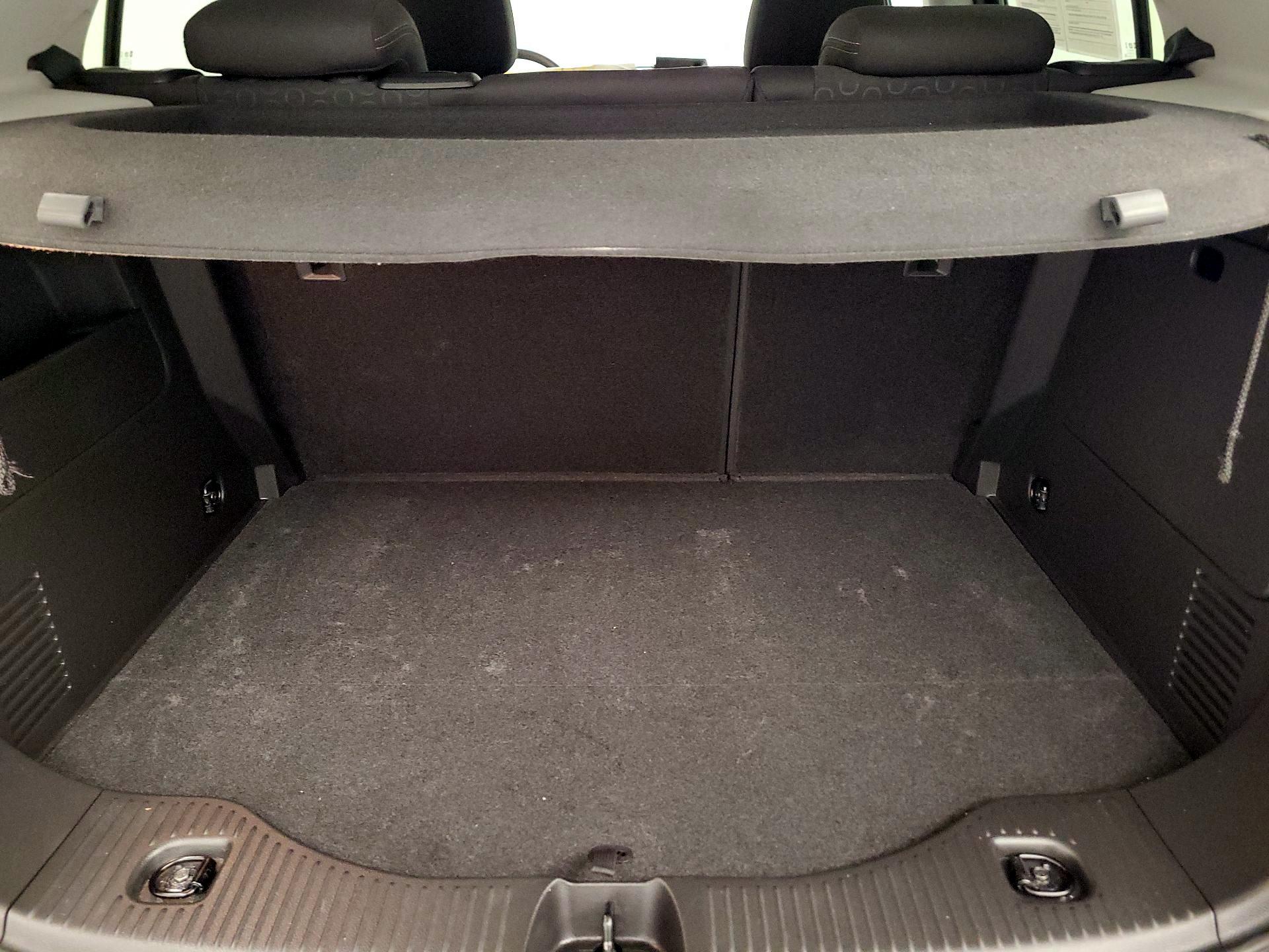 Thumbnail: 2021 Chevrolet Trax - 16