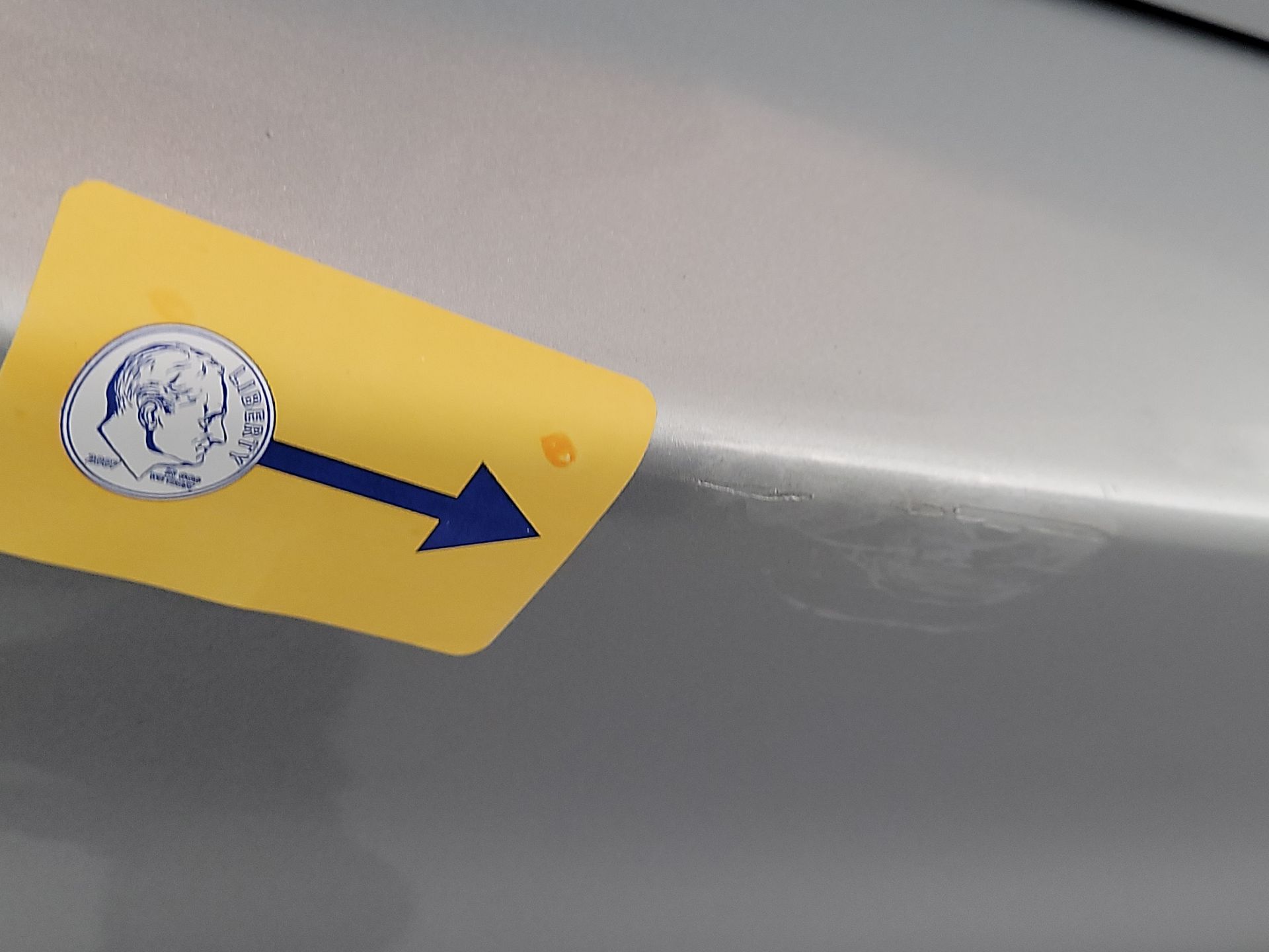 Thumbnail: 2021 Chevrolet Trax - 19