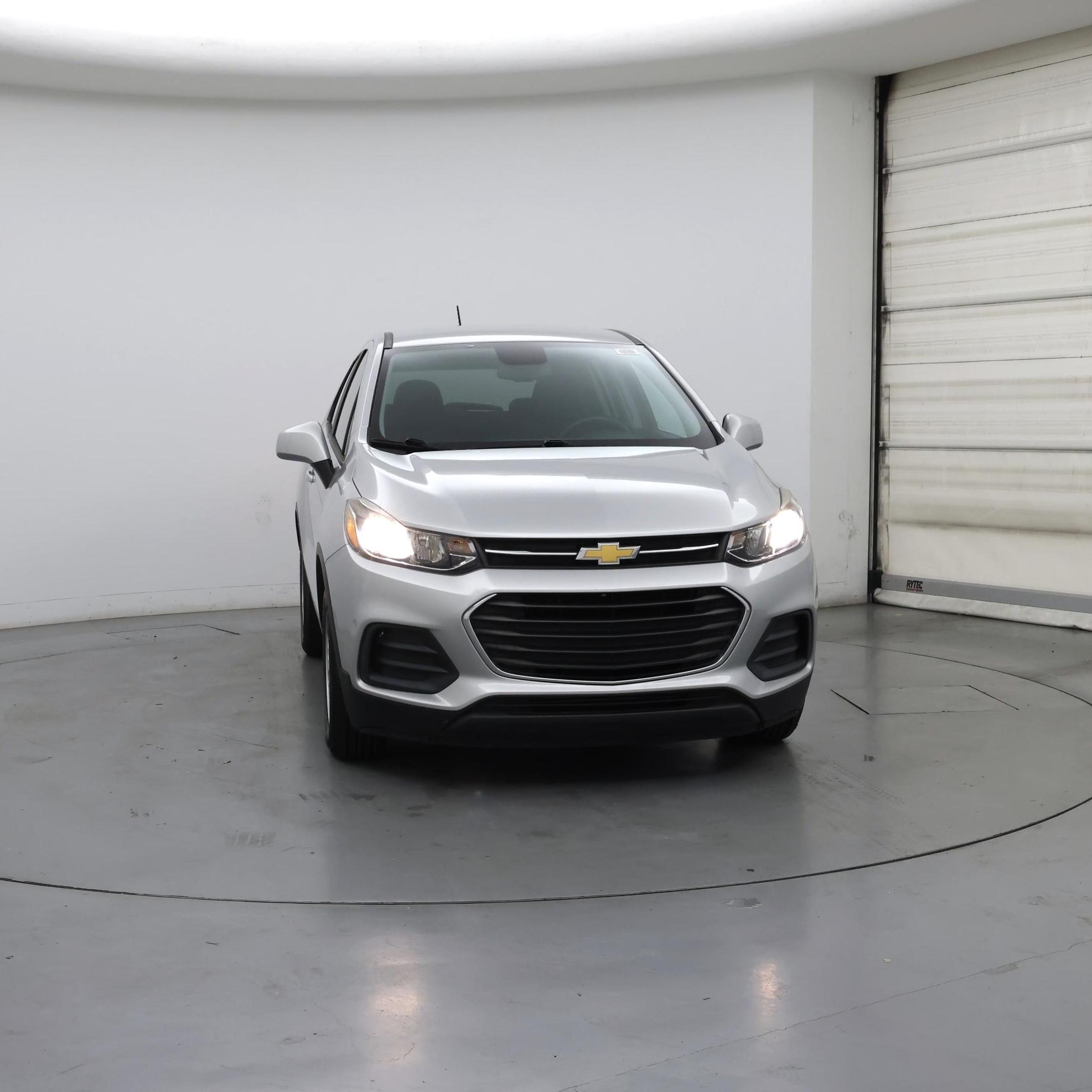 Thumbnail: 2021 Chevrolet Trax - 5