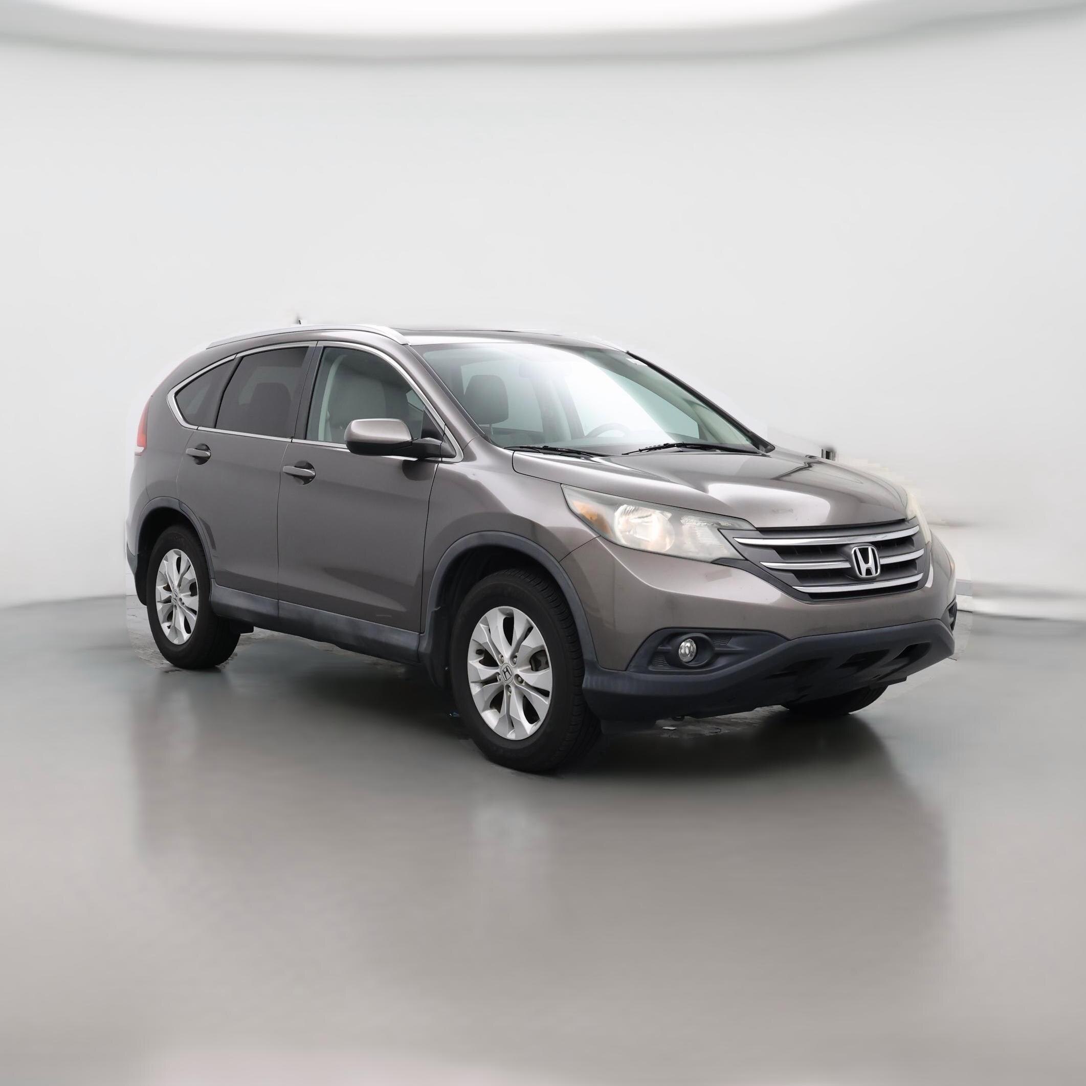 Thumbnail: 2014 Honda CR-V - 1