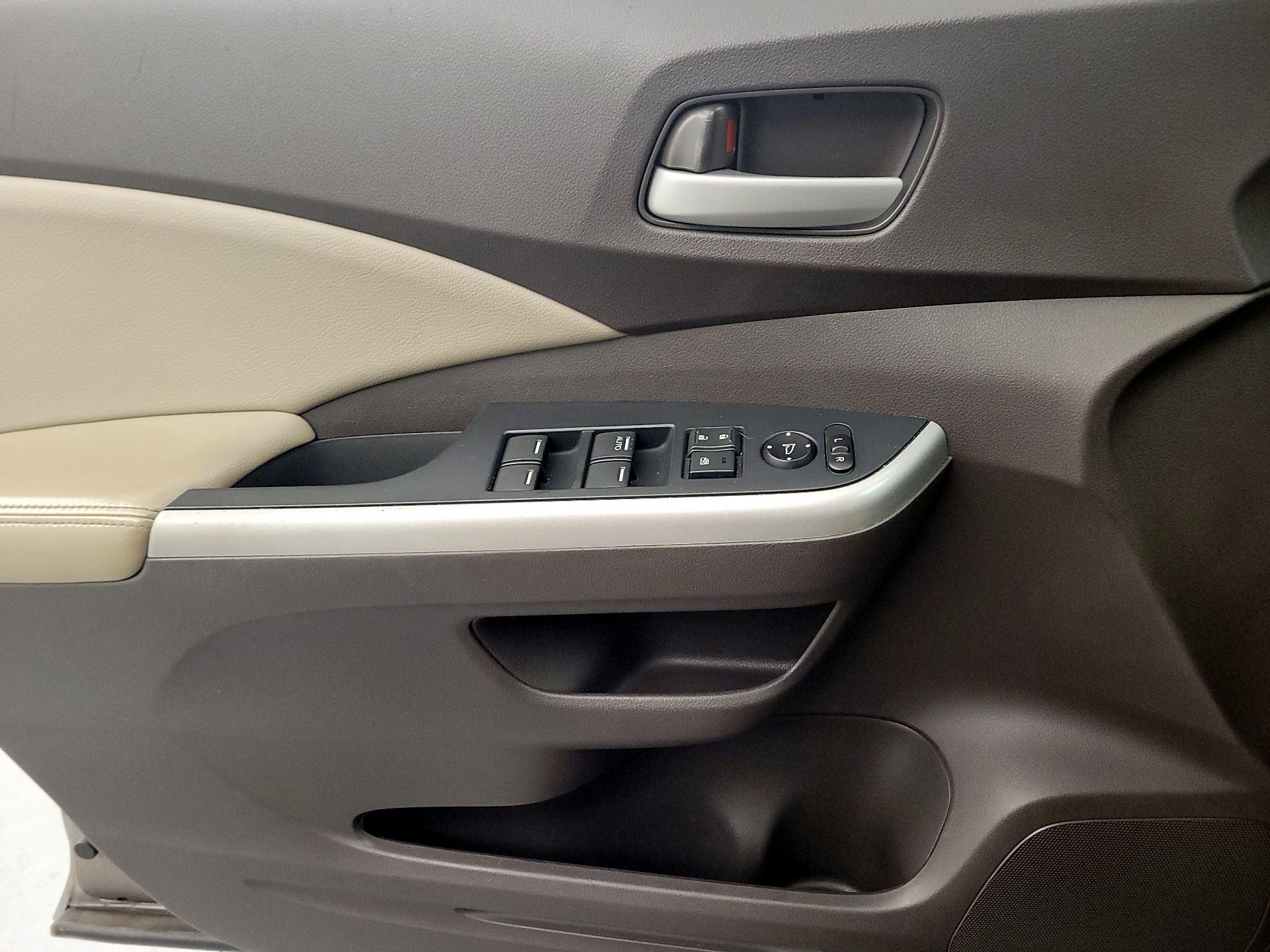 Thumbnail: 2014 Honda CR-V - 12