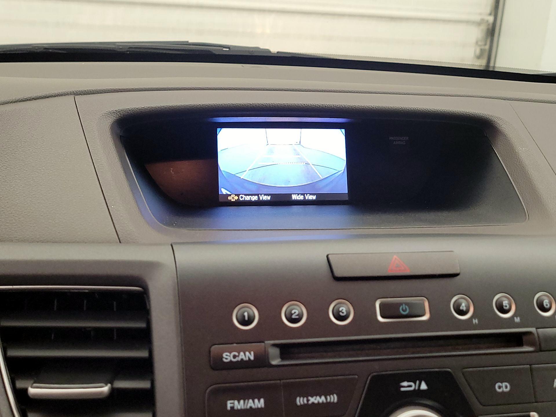 Thumbnail: 2014 Honda CR-V - 14